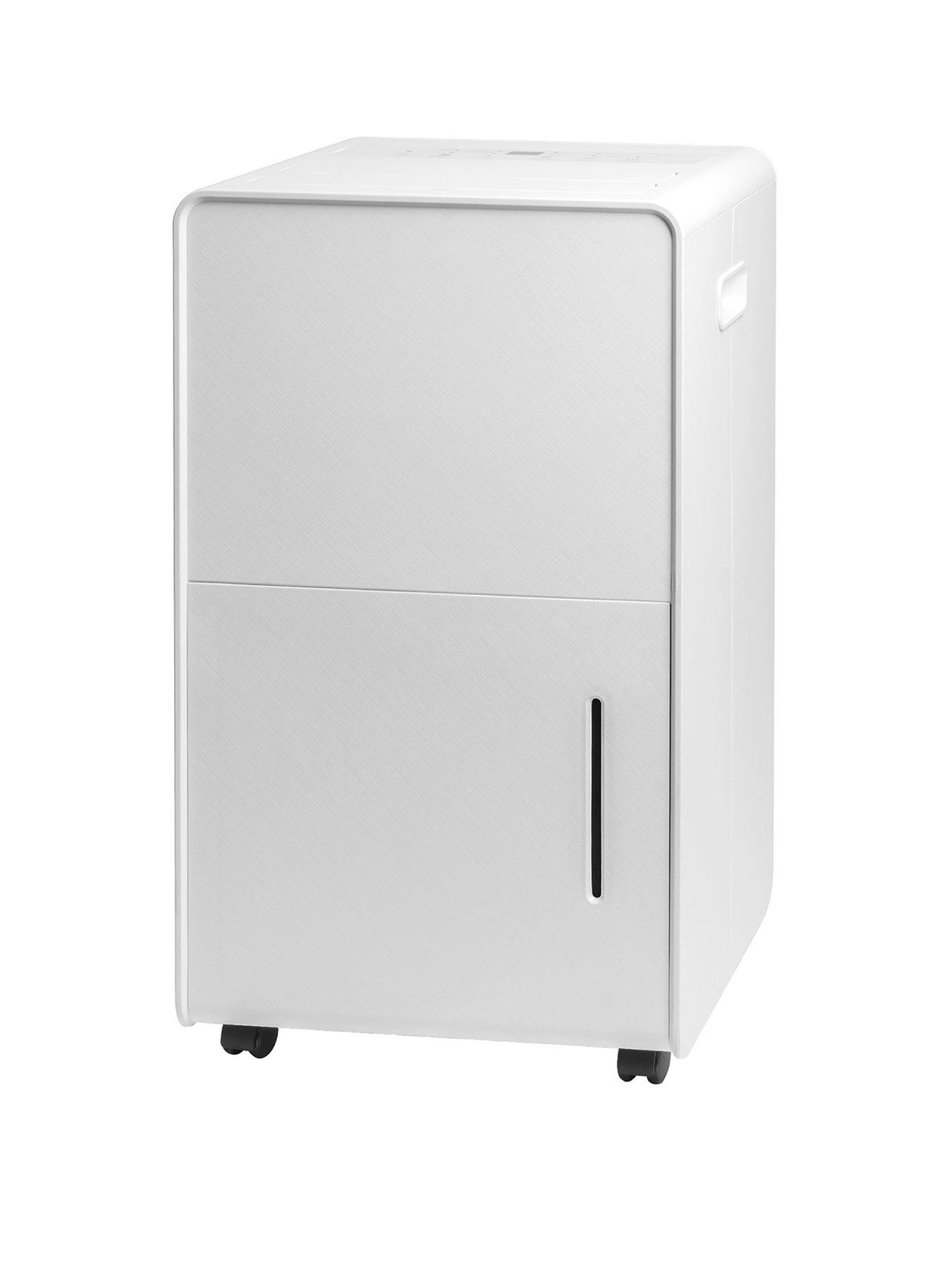 Image 1 of 6 of Daewoo 20L Dehumidifier