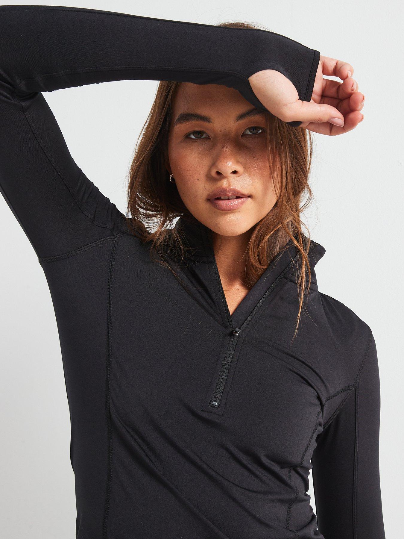 v-by-very-half-zip-sports-top-blackoutfit