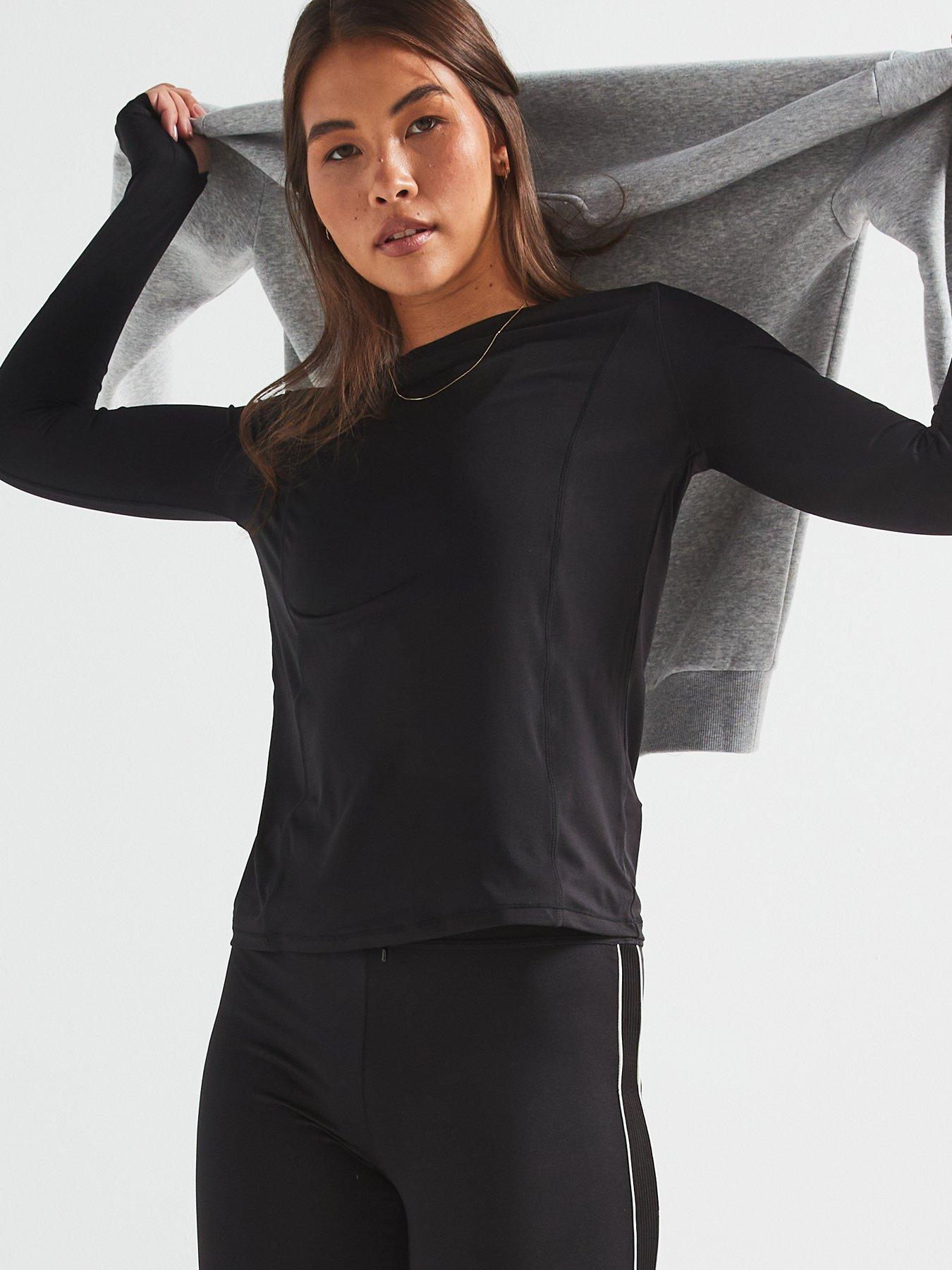 v-by-very-long-sleeve-crew-neck-sports-top-blackoutfit