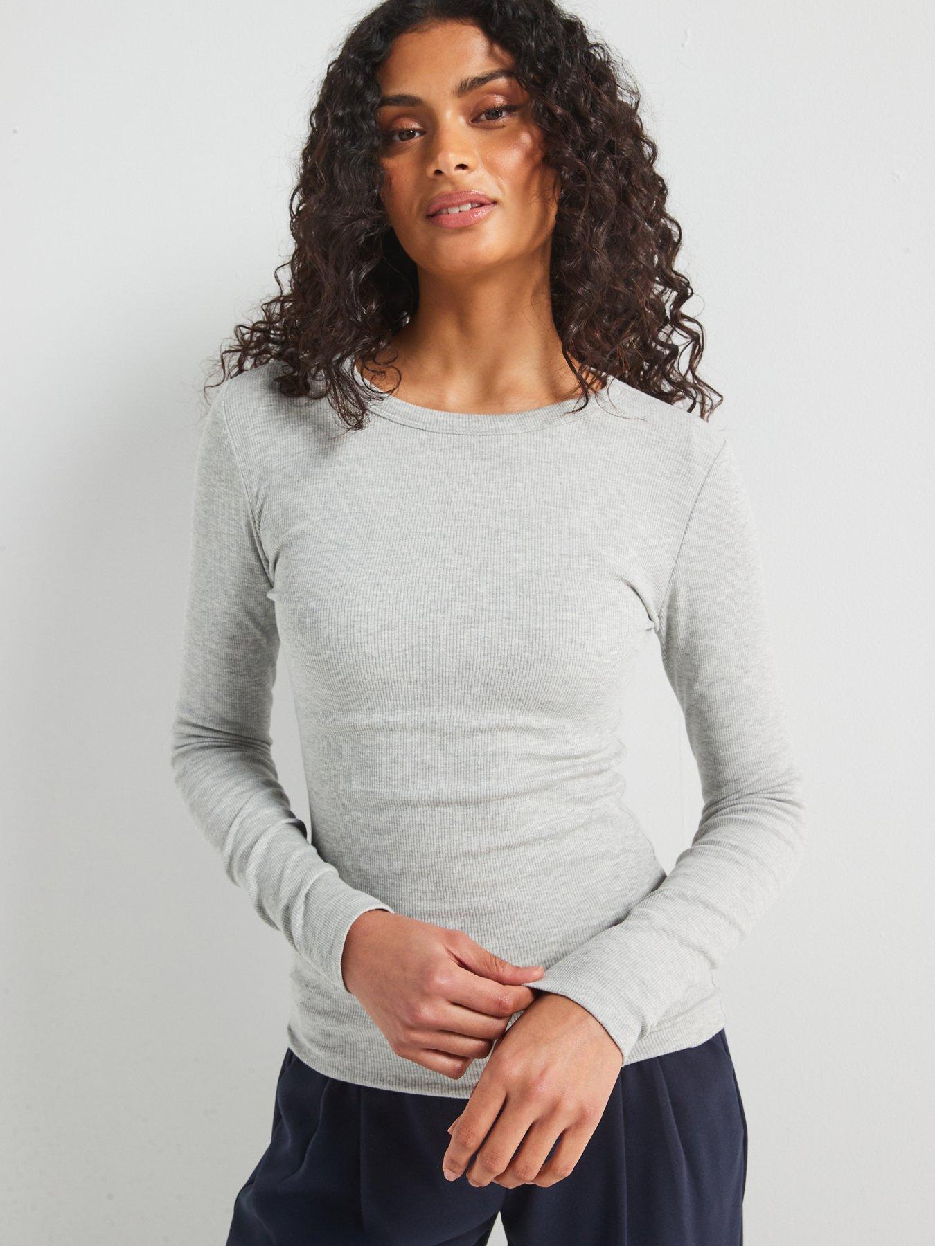 v-by-very-everyday-long-sleeve-rib-t-shirt-greydetail