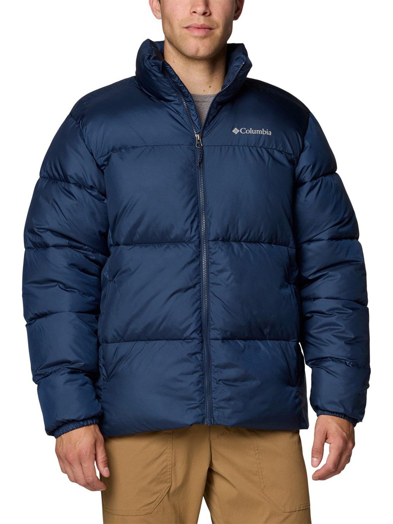 columbia-mens-puffect-ii-hooded-jacket-blue