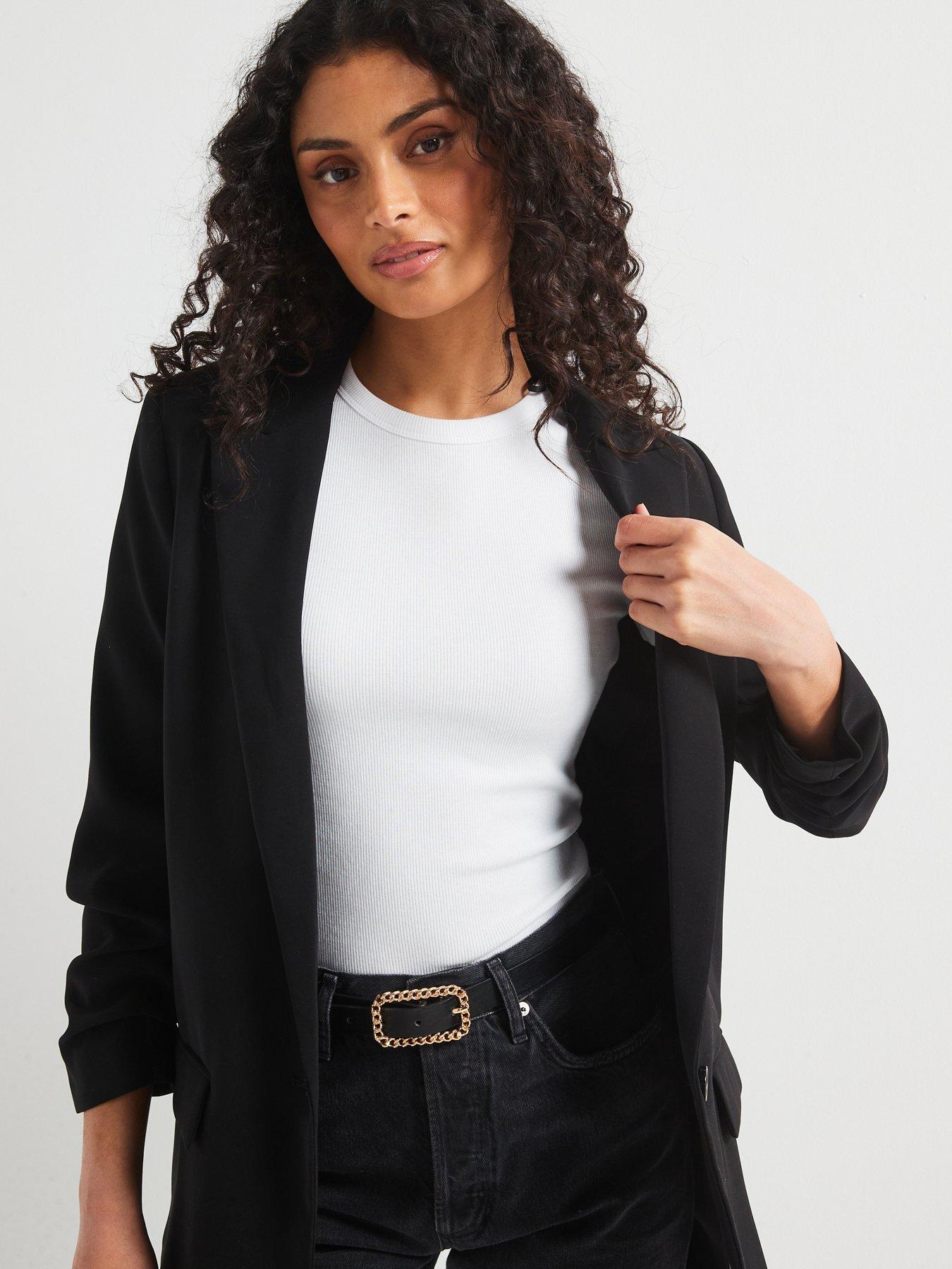 the-very-collection-short-sleeve-rib-crewe-tee-whiteoutfit