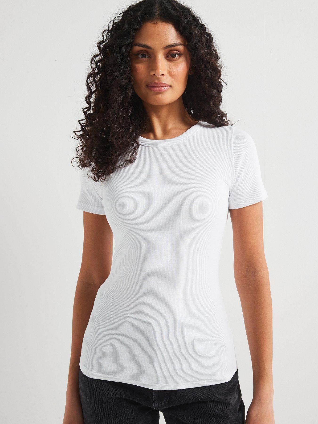 the-very-collection-short-sleeve-rib-crewe-tee-whitedetail