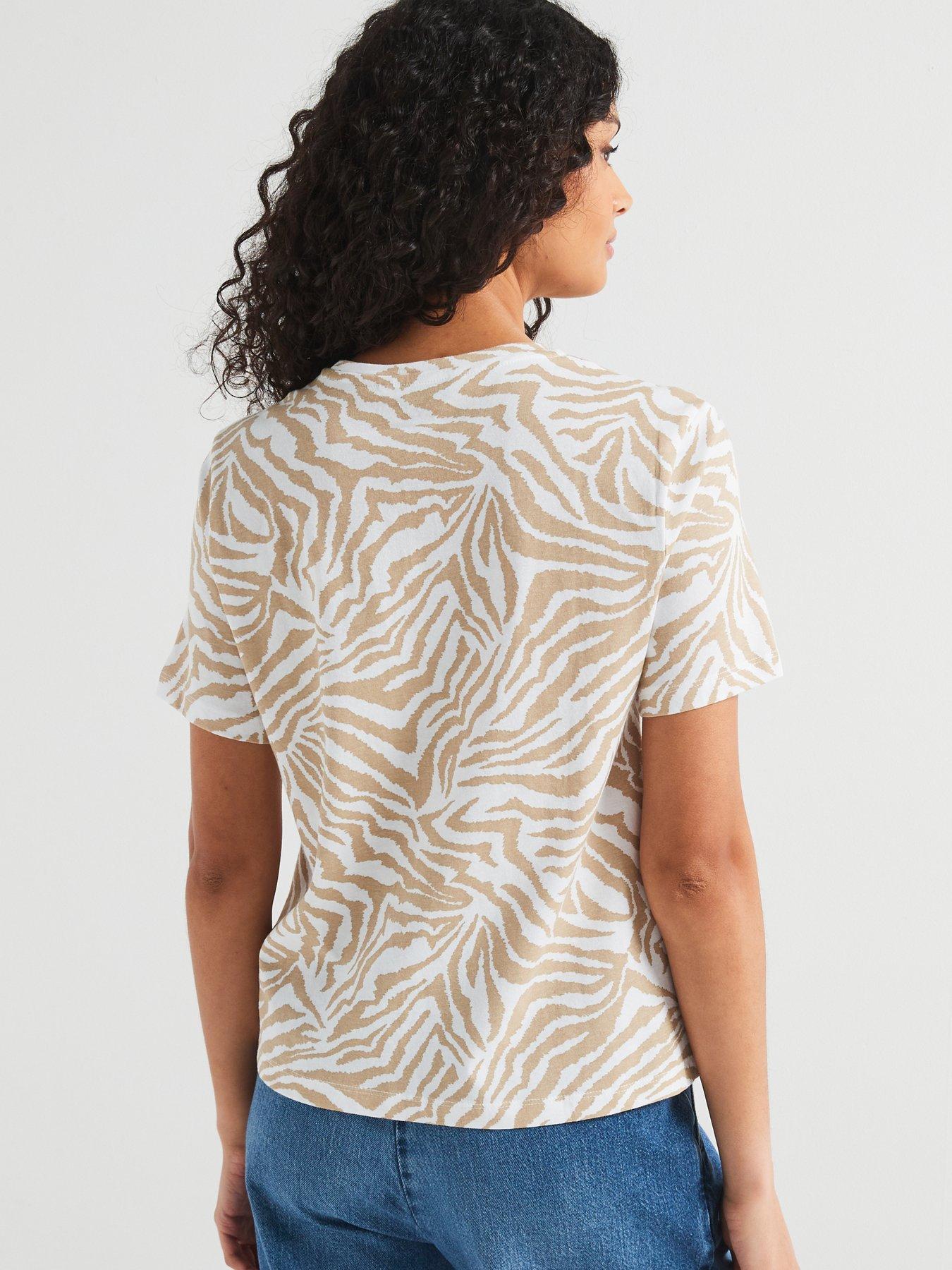 v-by-very-the-essential-crew-neck-t-shirt-print-zebrastillFront