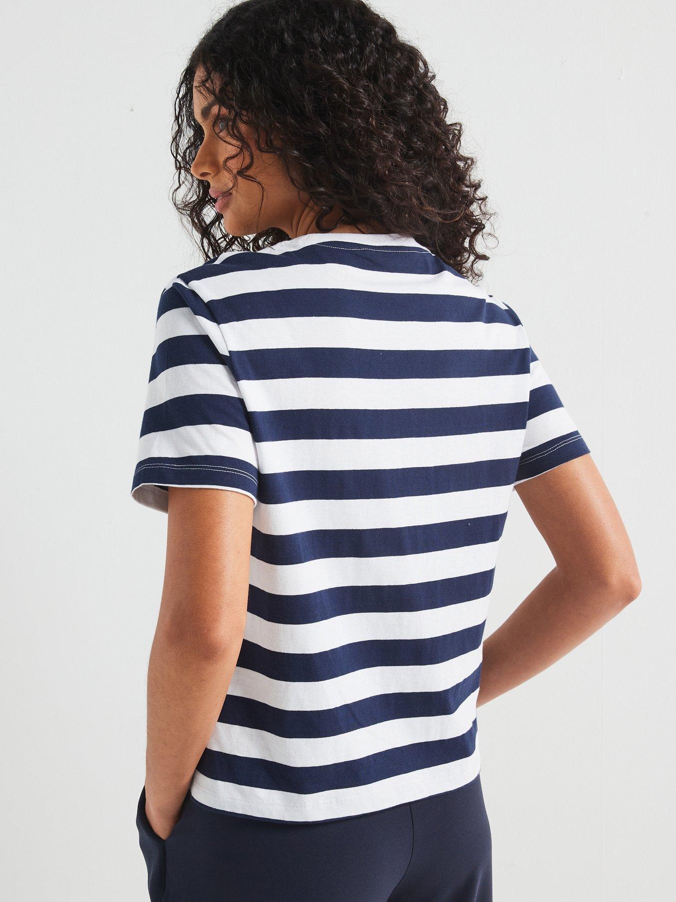 v-by-very-the-essential-crew-neck-t-shirt-stripestillFront