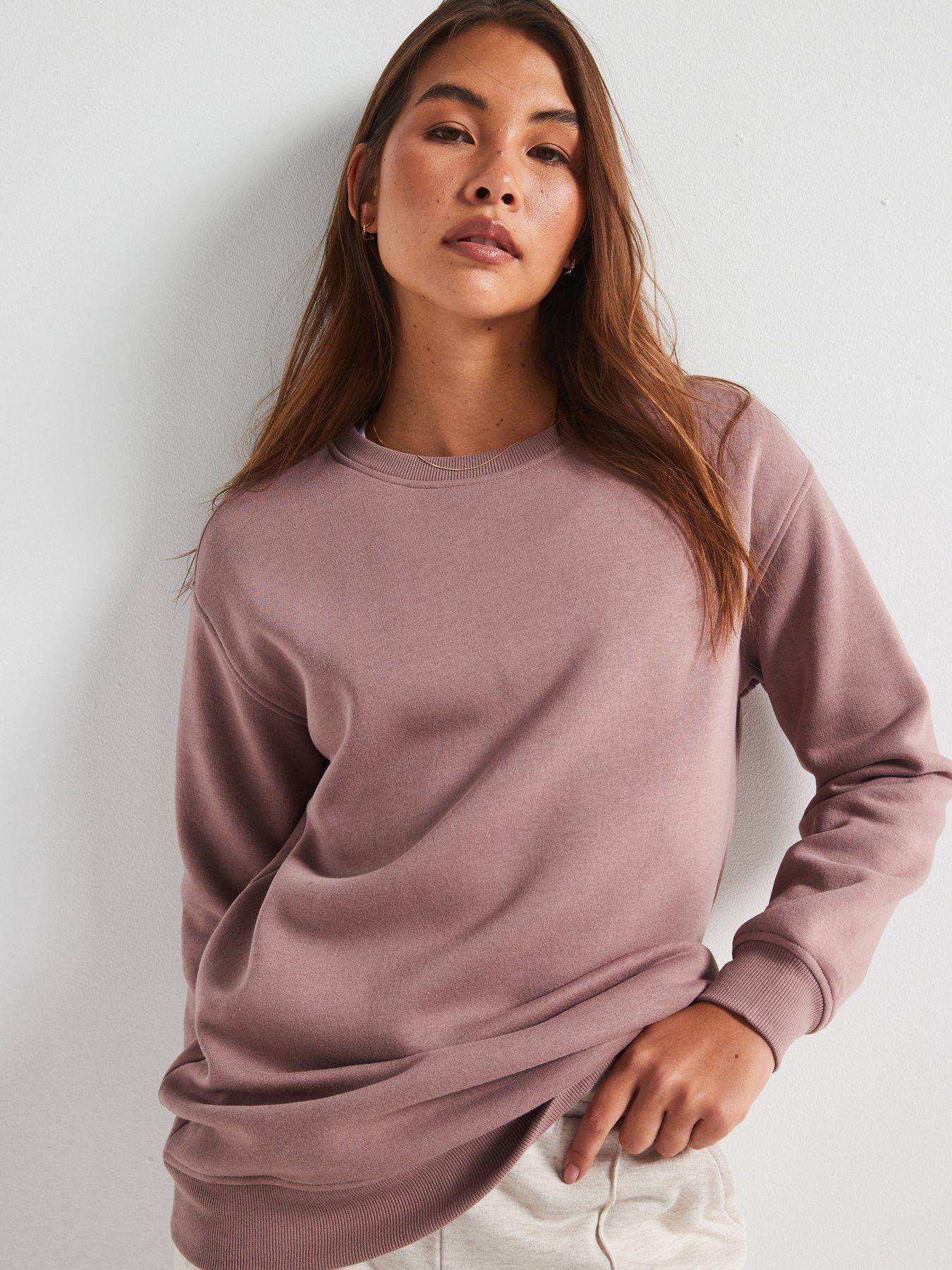 everyday-the-essential-longline-sweat-taupe