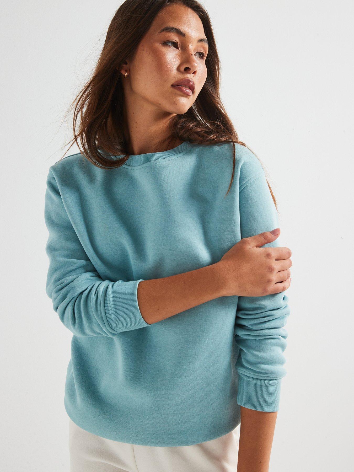 everyday-the-essential-longline-sweat-bluedetail