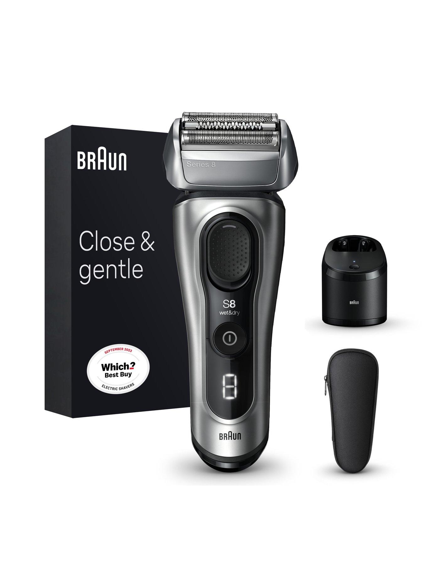 braun-series-8-electric-shaver-smartcare-center-wet-amp-dry-electric-razornbsp8567ccstillFront