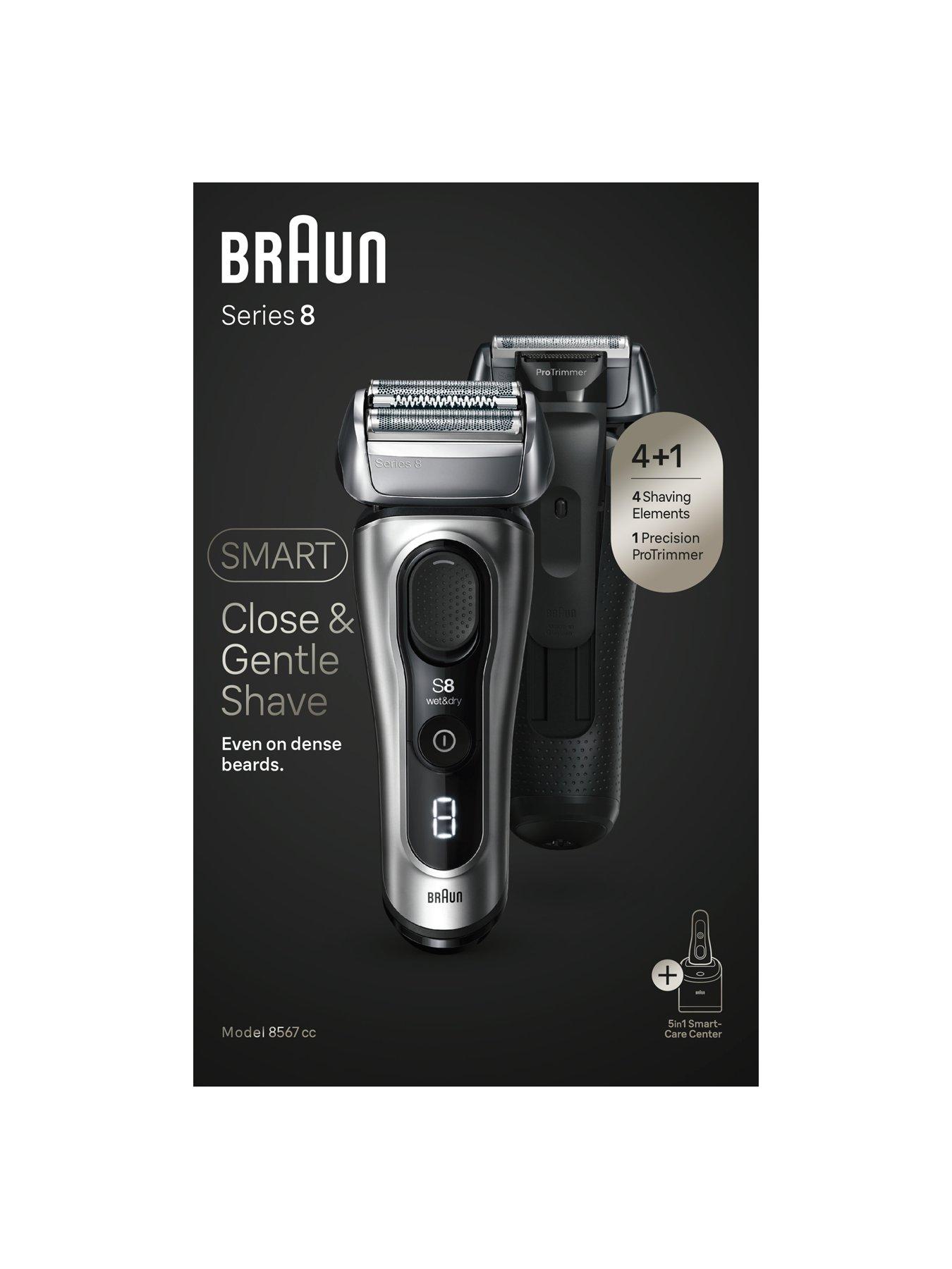 braun-series-8-electric-shaver-smartcare-center-wet-amp-dry-electric-razornbsp8567ccoutfit