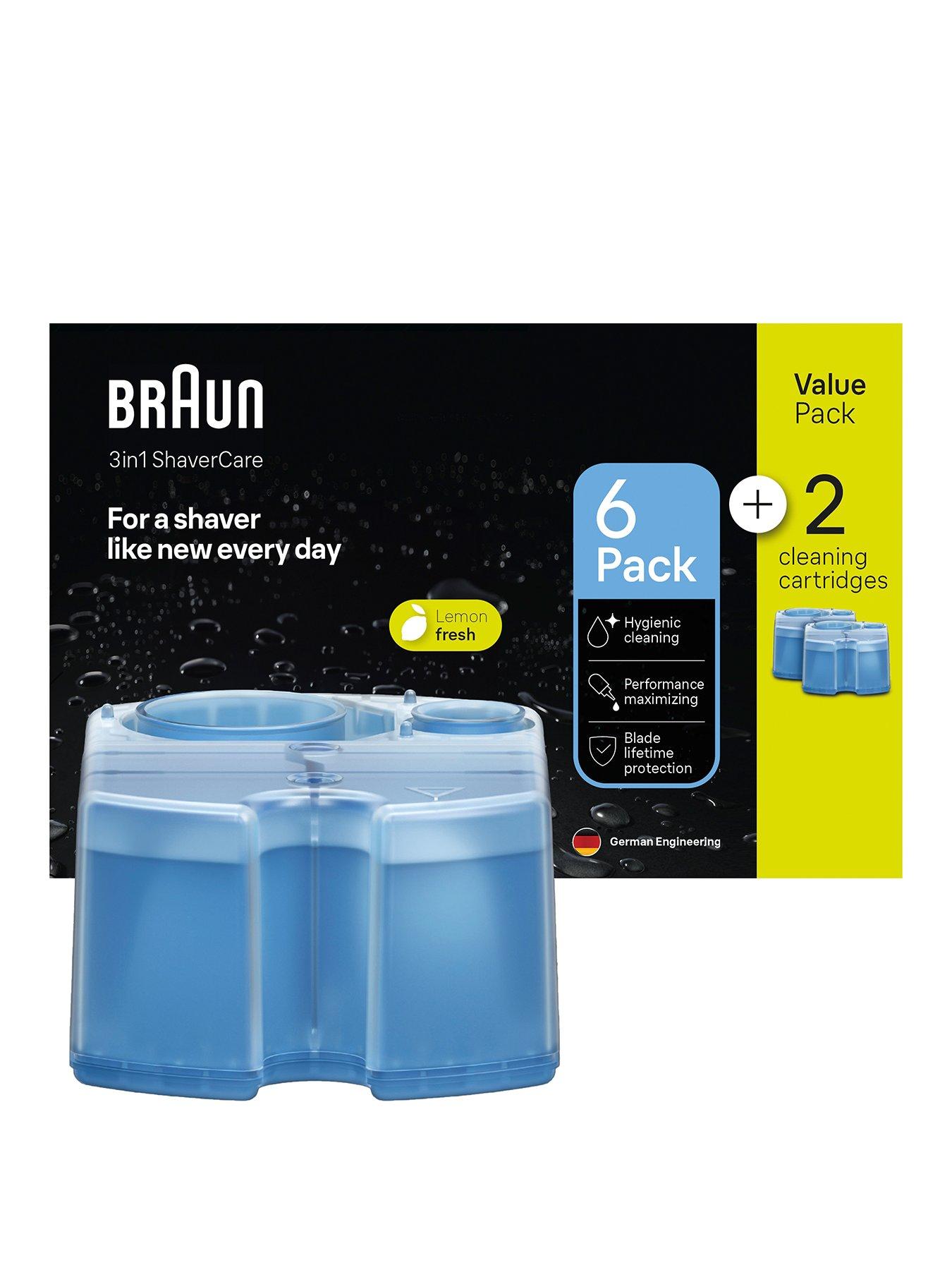 braun-3in1-shavercare-smartcare-center-refill-cartridges-hygienic-cleaning-62-pack