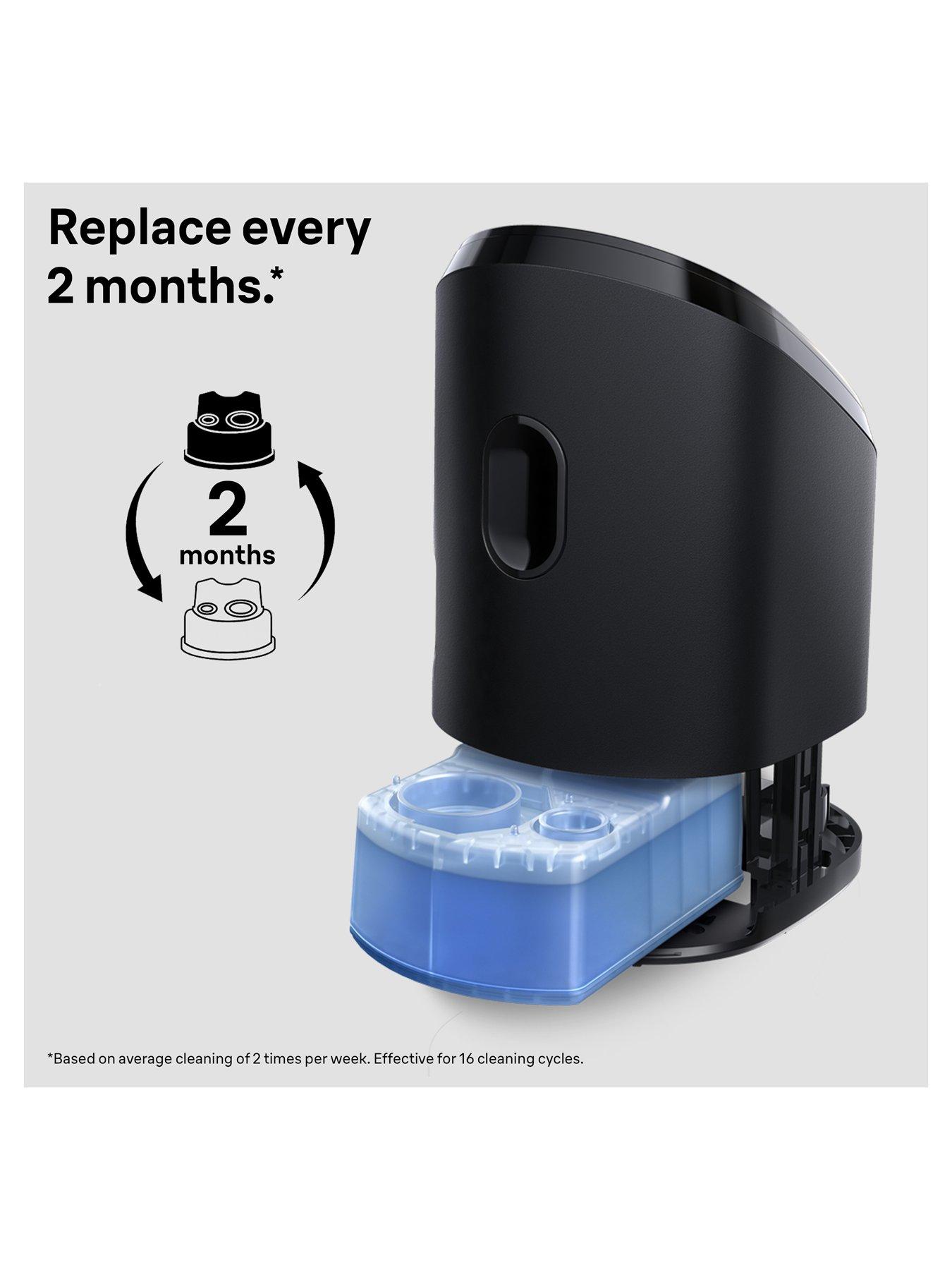 braun-3in1-shavercare-smartcare-center-refill-cartridges-hygienic-cleaning-62-packdetail