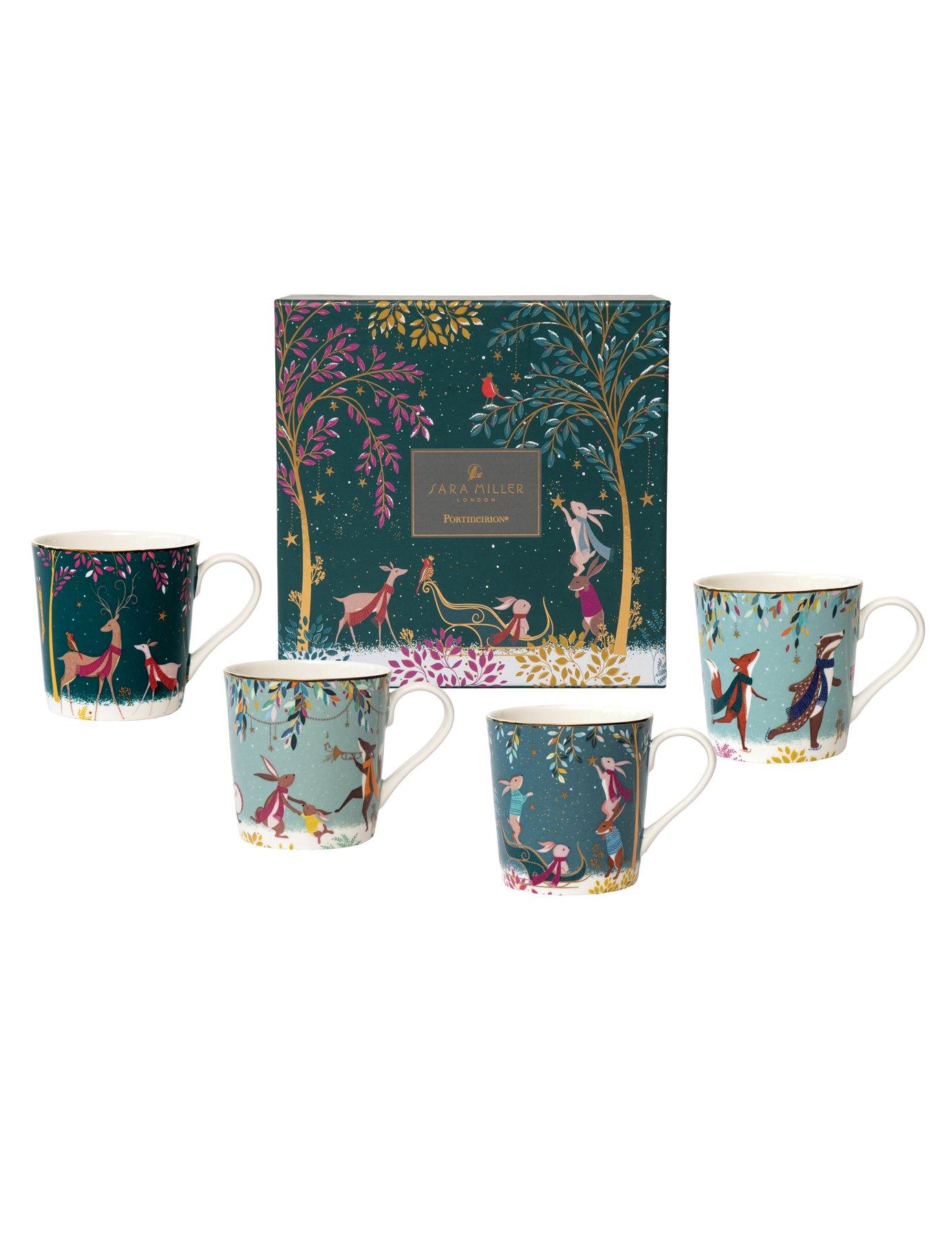 sara-miller-woodland-tales-set-of-4-mugsback