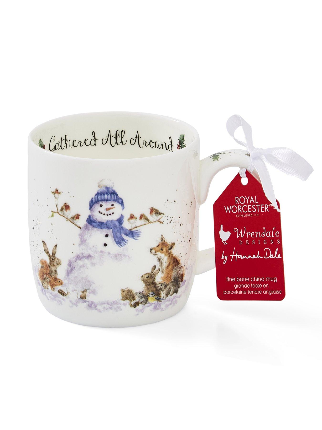 royal-worcester-wrendale-gathered-all-around-snowman-mugoutfit