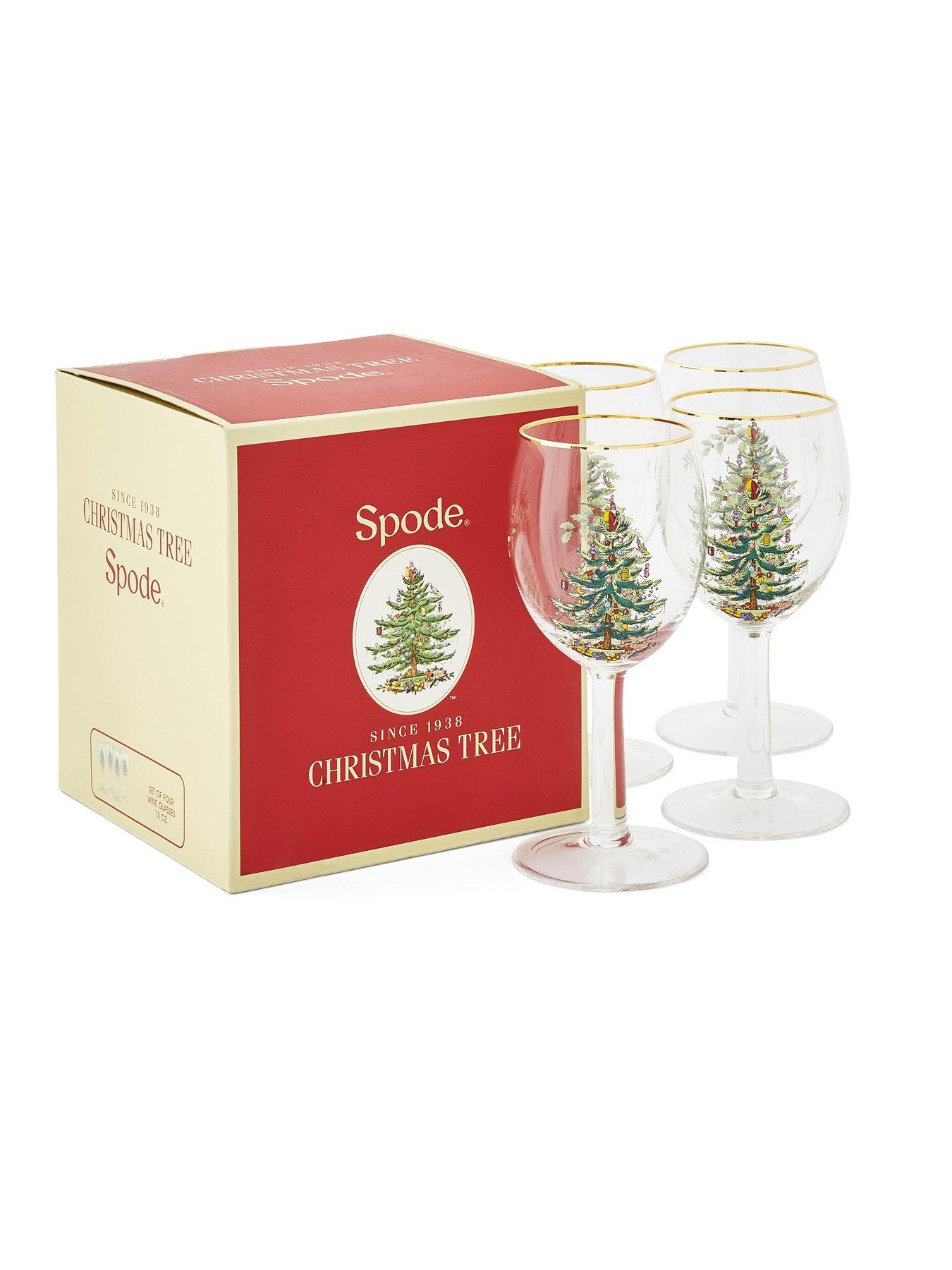 spode-christmas-tree-wine-glasses-set-of-4detail