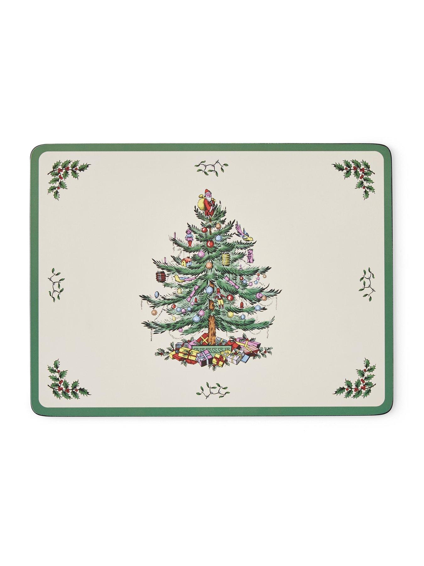 pimpernel-christmas-tree-placemats-set-of-6back