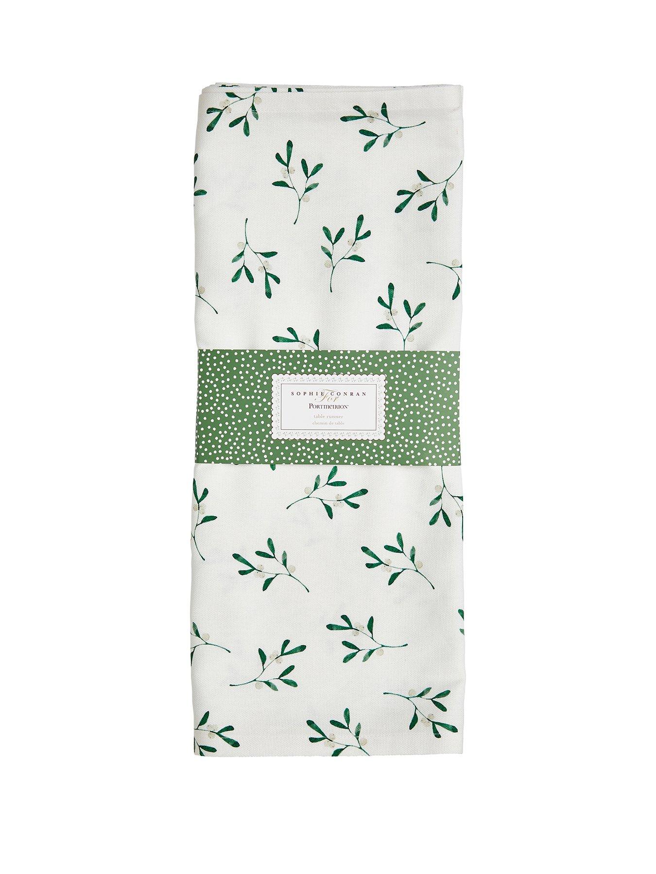 sophie-conran-for-portmeirion-mistletoe-table-runnernbspstillFront