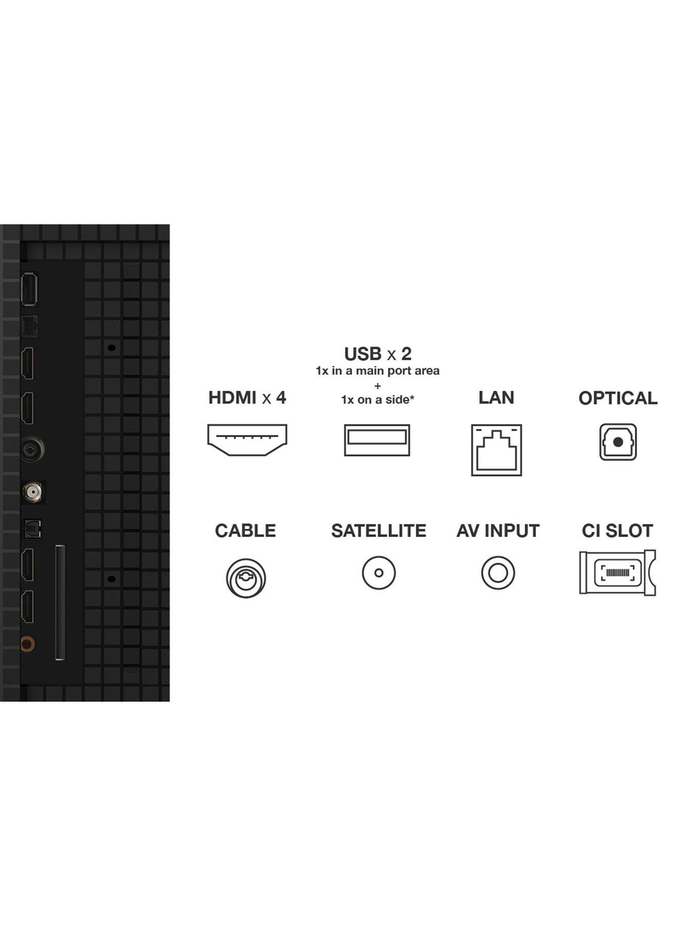 Image 6 of 7 of TCL TCL 85C855K, 85 inch, 4K 144HZ QD-Mini LED Google TV with Game Master Pro 3.0.0