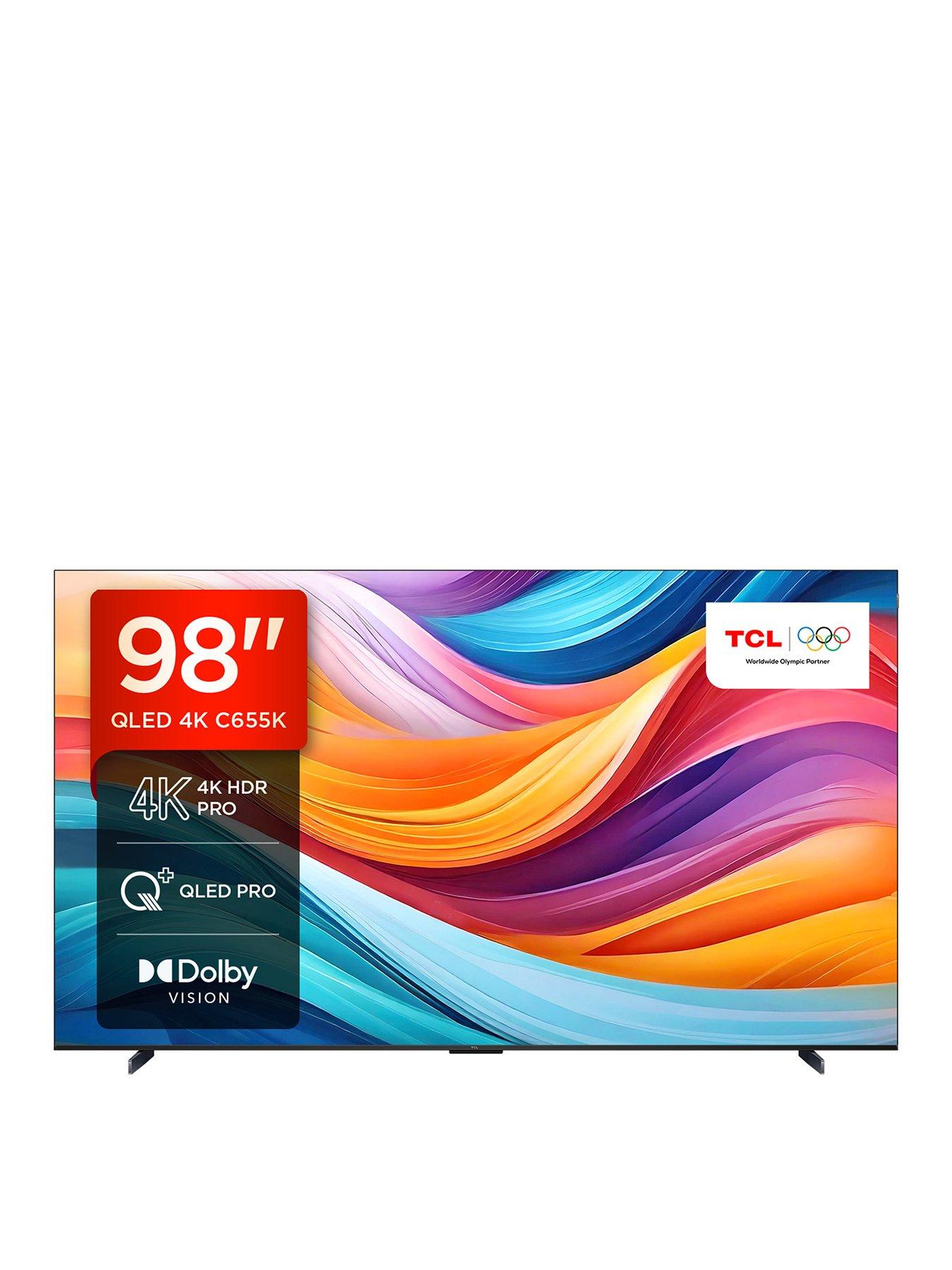 tcl-98c655k-98-inch-ultra-hd-hdr-dolby-vision-qled-4k-google-tv-with-dolby-atmosfront