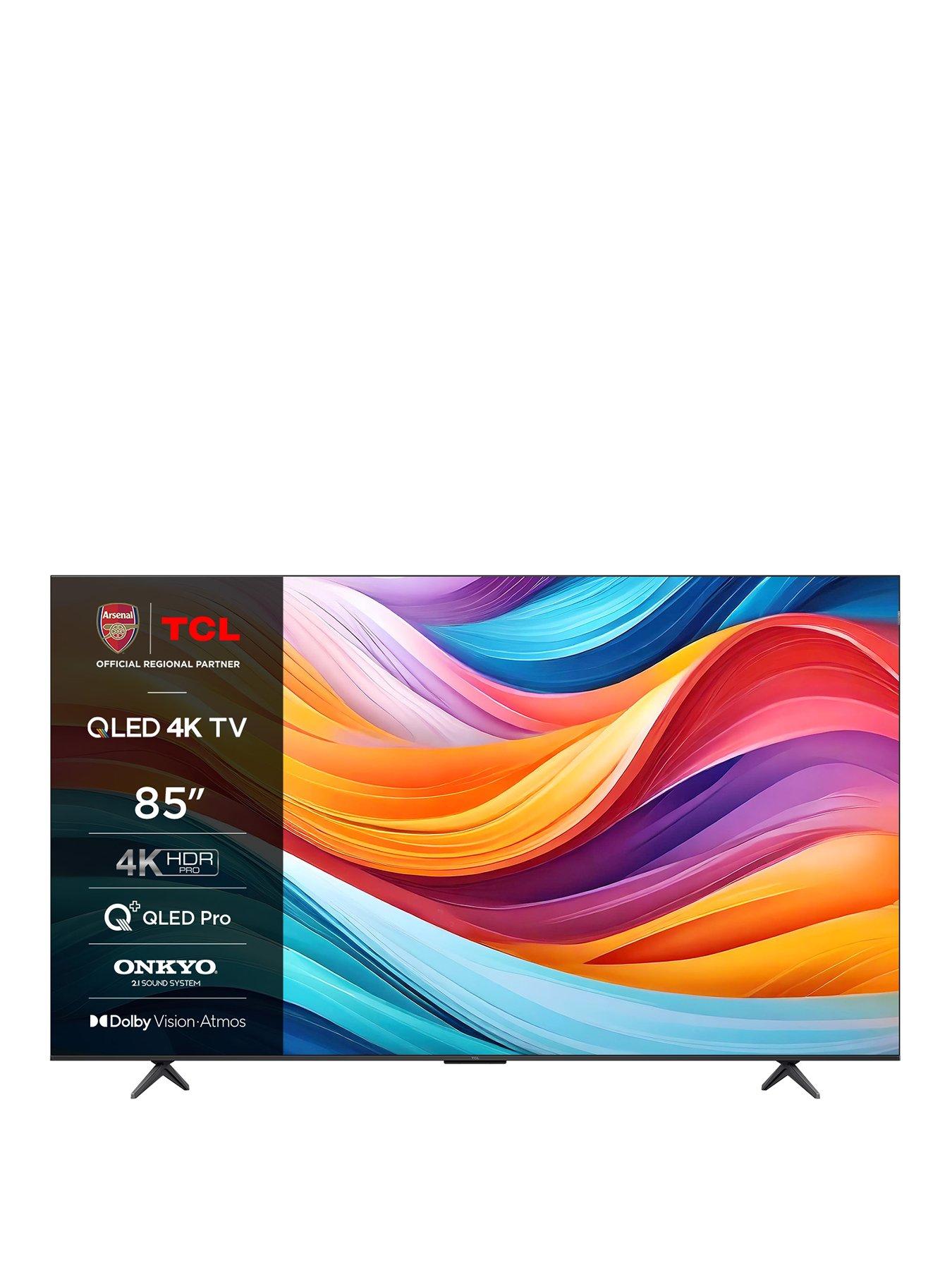 tcl-tcl-85c655k-85-inch-ultra-hd-hdr-dolby-vision-qled-4k-google-tv-with-dolby-atmos