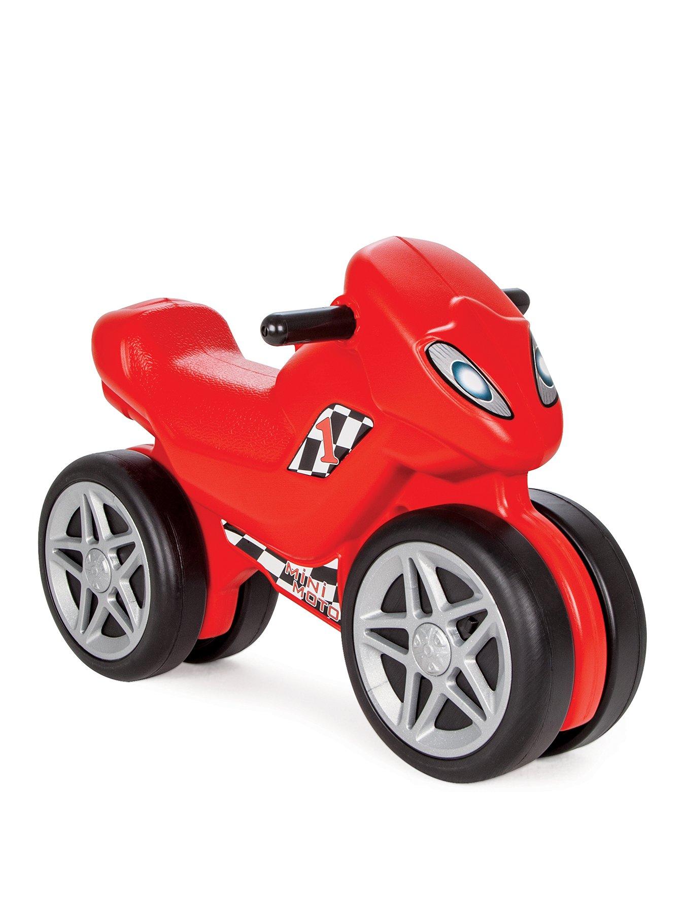 Image 1 of 4 of Pilsan Mini Moto