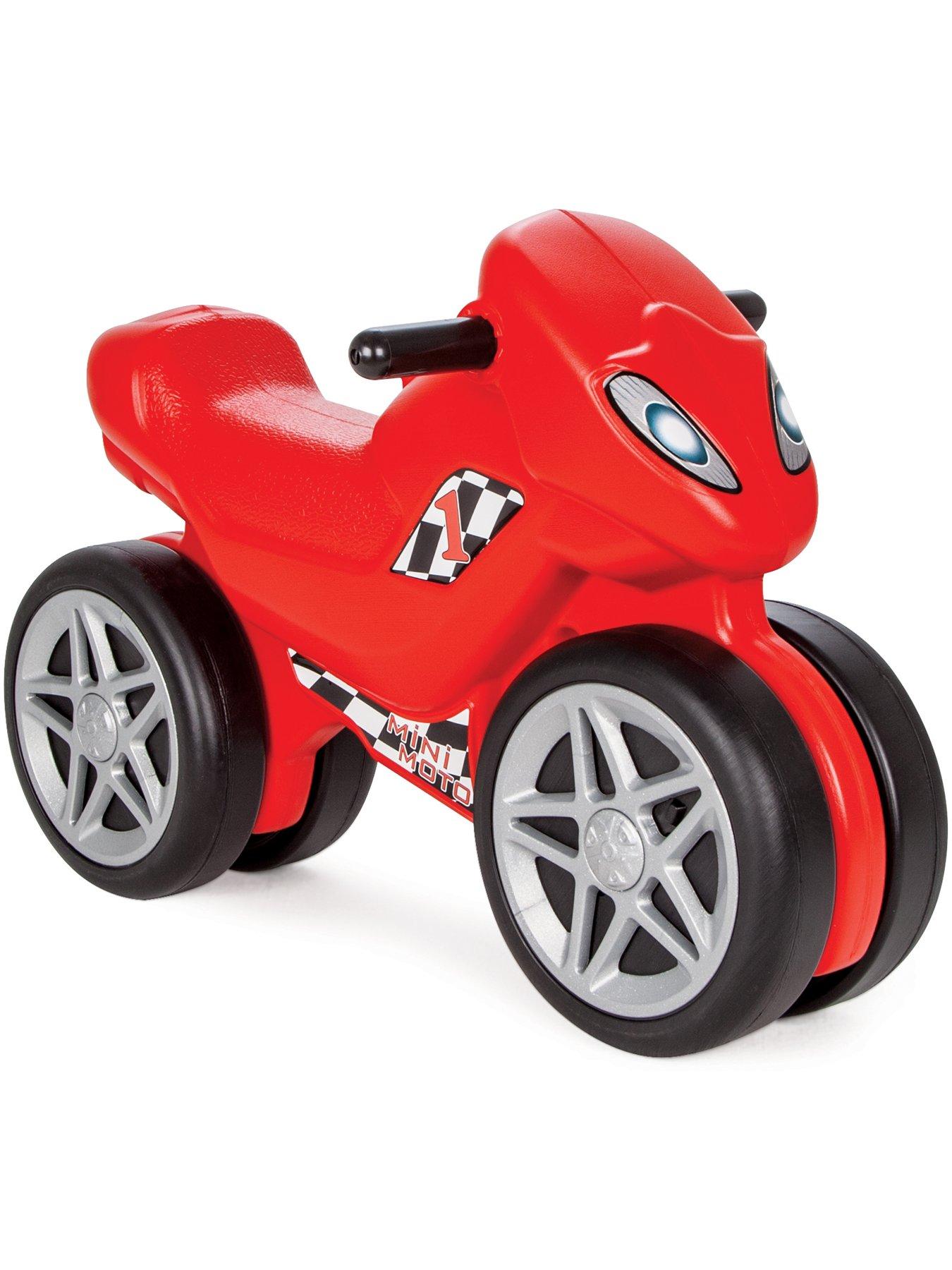 Image 2 of 4 of Pilsan Mini Moto