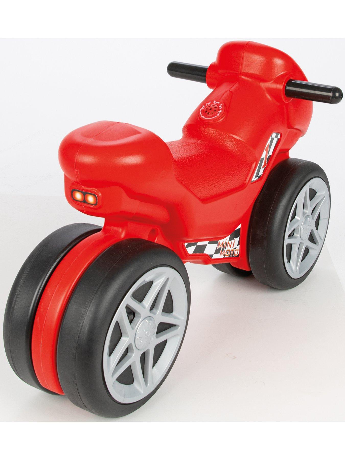 Image 3 of 4 of Pilsan Mini Moto