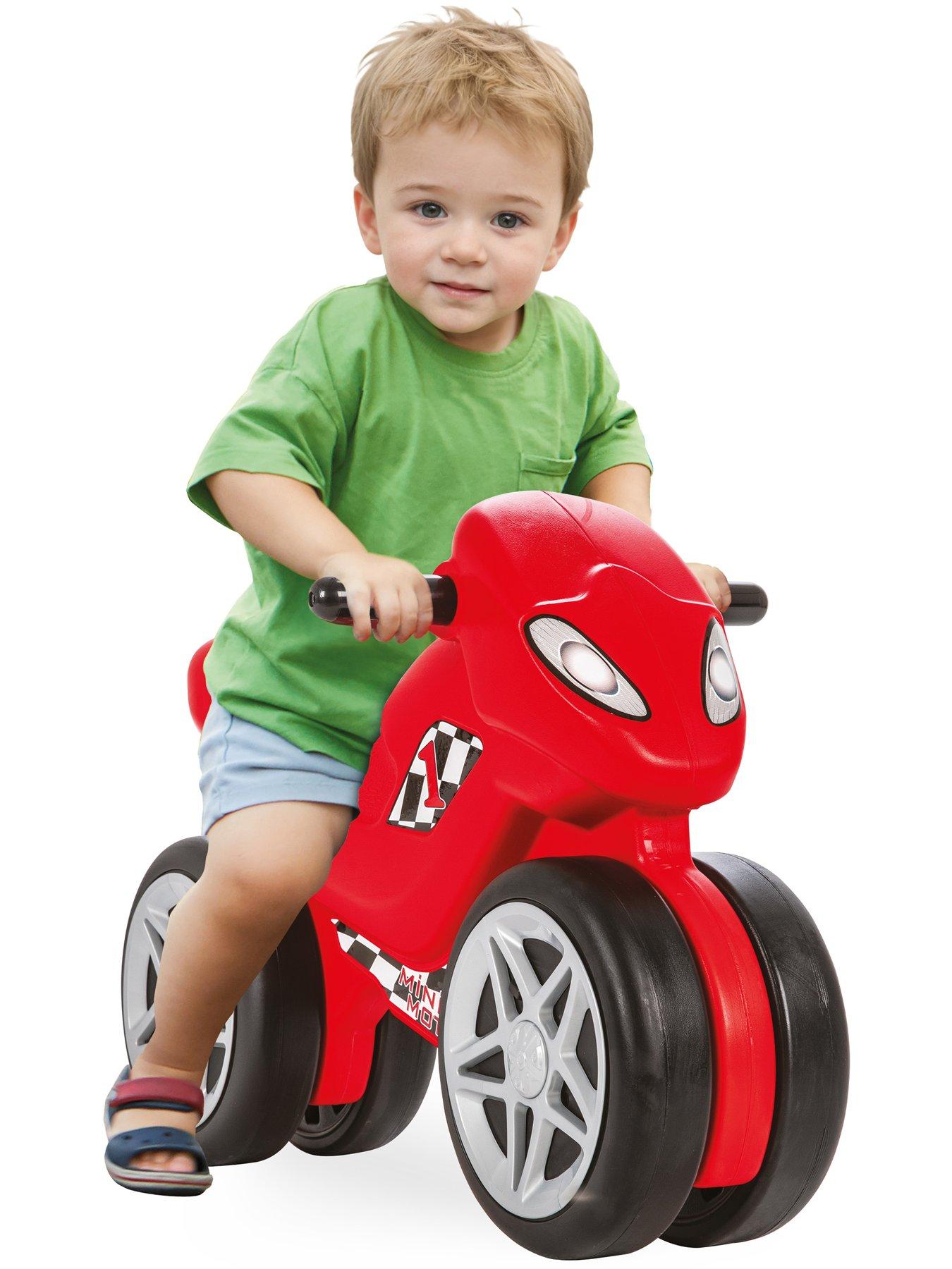 Image 4 of 4 of Pilsan Mini Moto