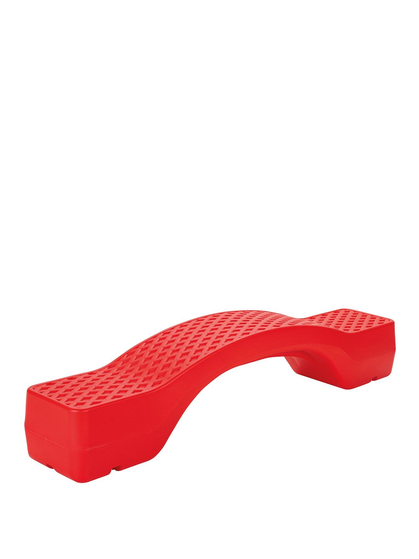 Image 1 of 3 of Pilsan Balance Walkway -&nbsp;Red