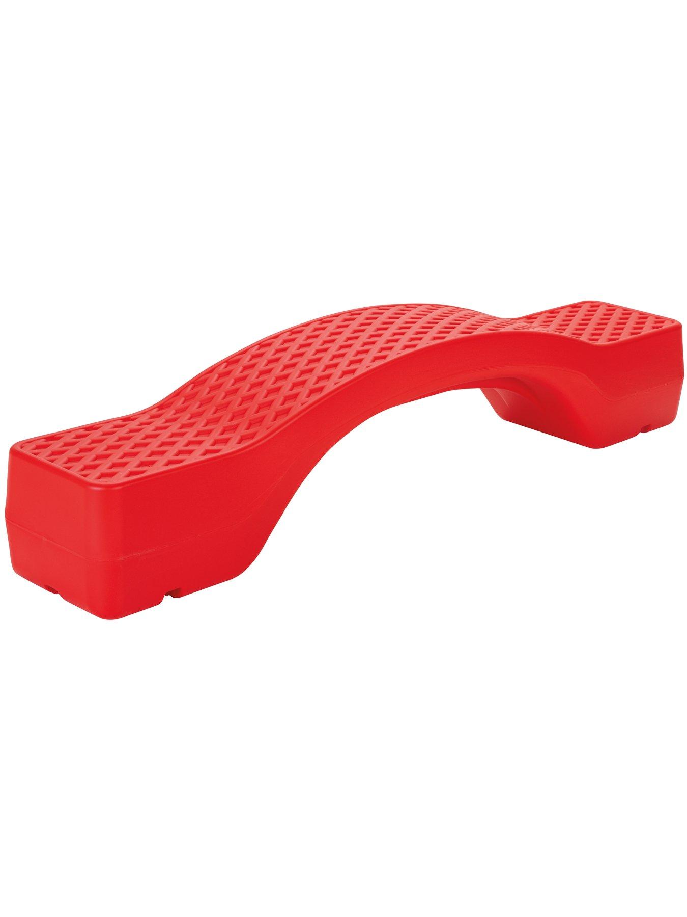 Image 2 of 3 of Pilsan Balance Walkway -&nbsp;Red