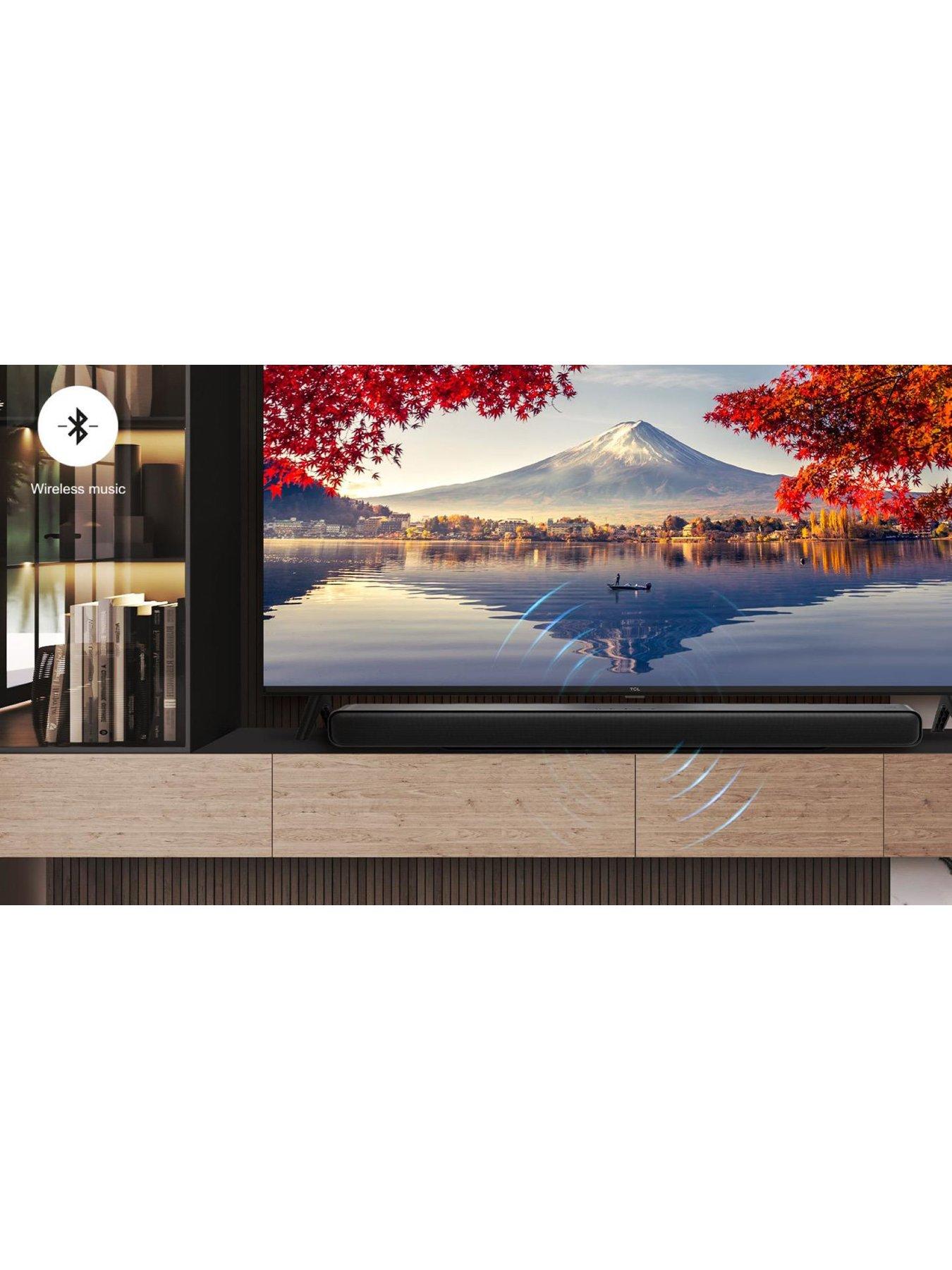 Image 5 of 8 of TCL S55HE 2.1 Immersive Dolby Atmos Soundbar