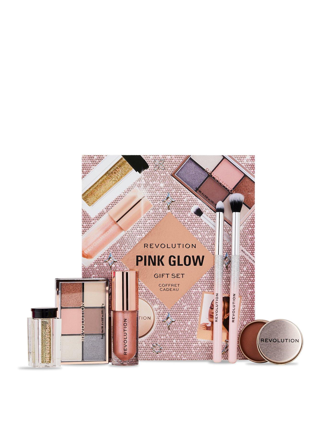 revolution-beauty-london-revolution-pink-glow-get-the-look-gift-set-worth-pound24