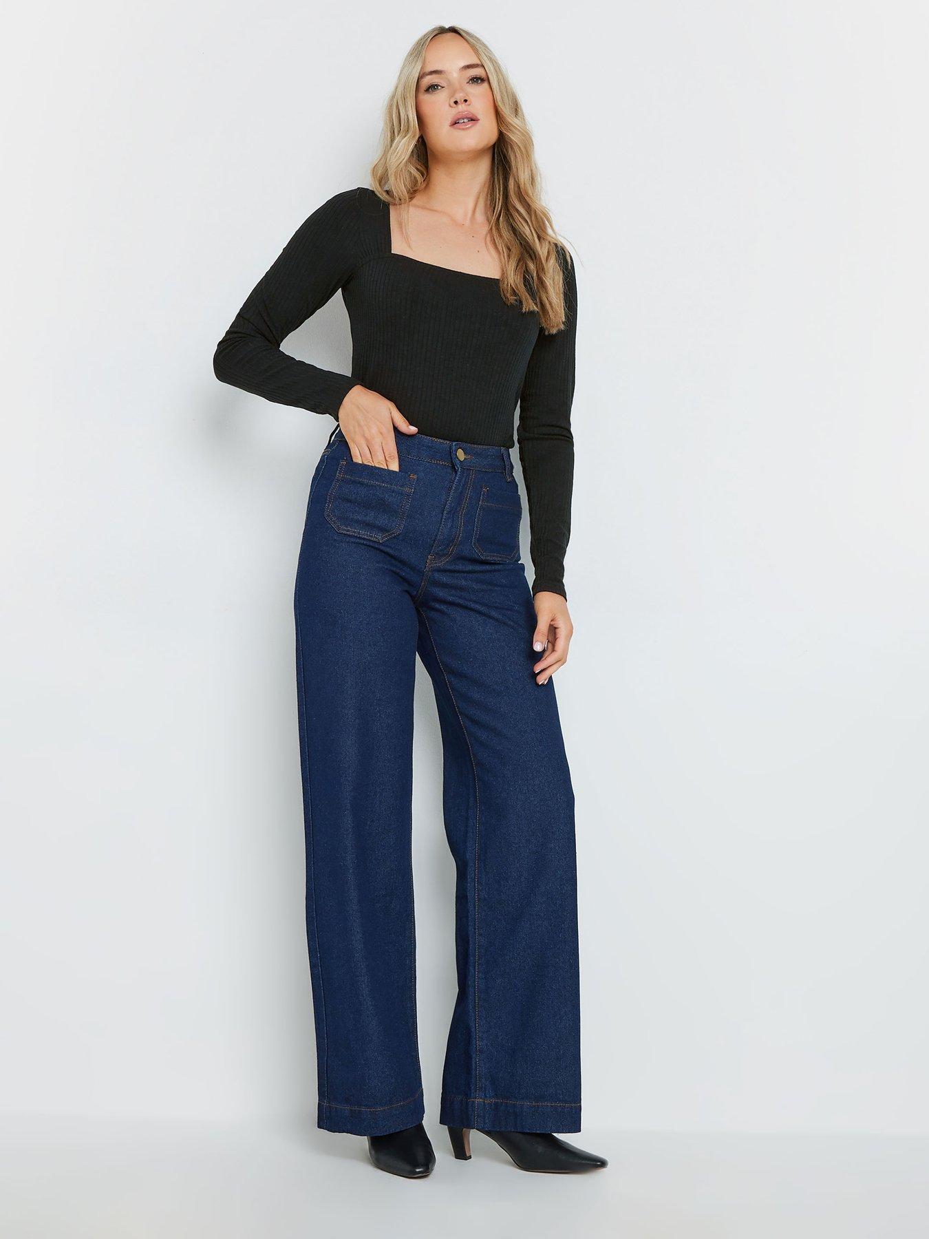 long-tall-sally-tall-square-neck-rib-top-blackback