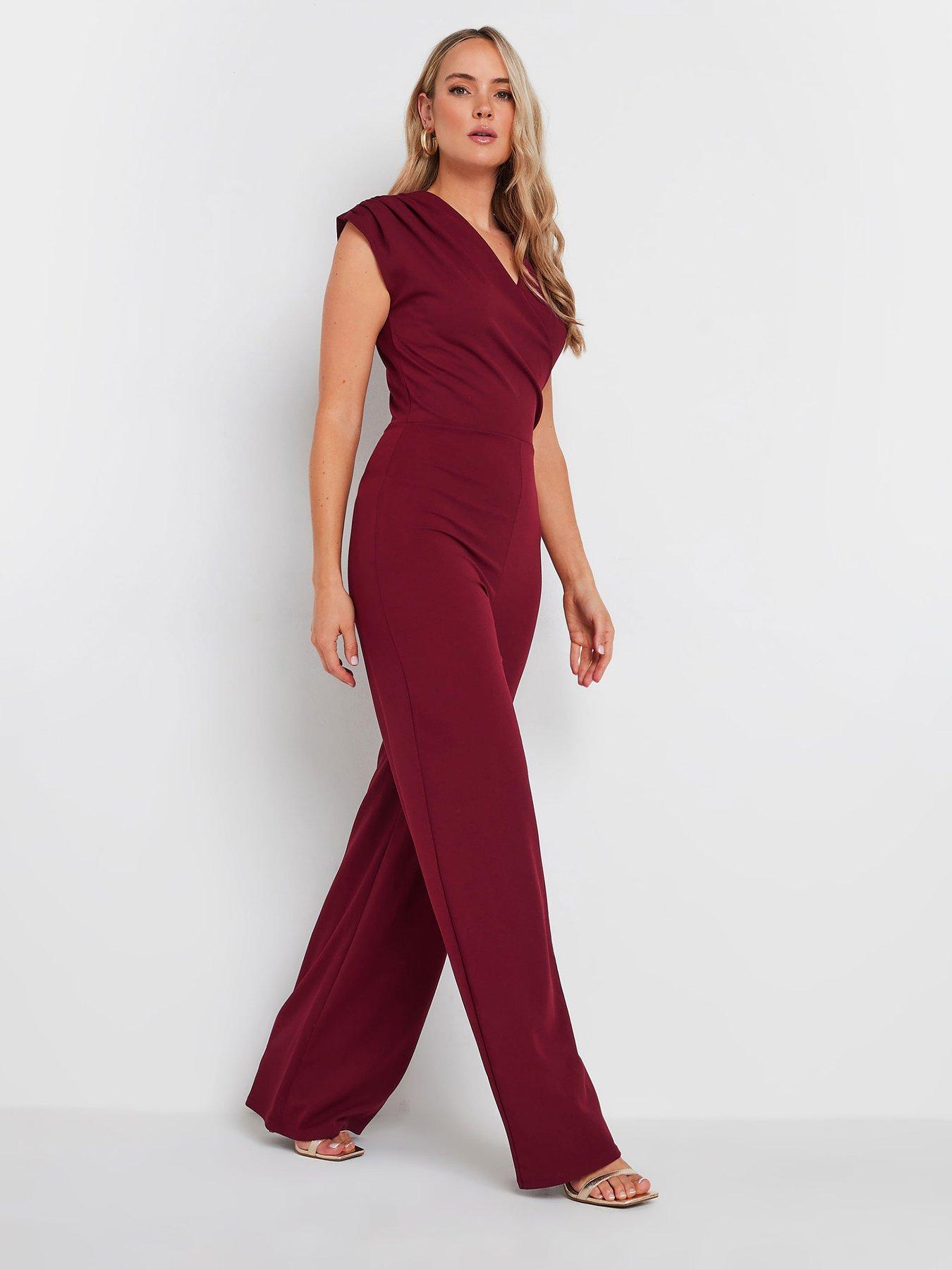 long-tall-sally-tall-scuba-wrap-jumpsuit-red