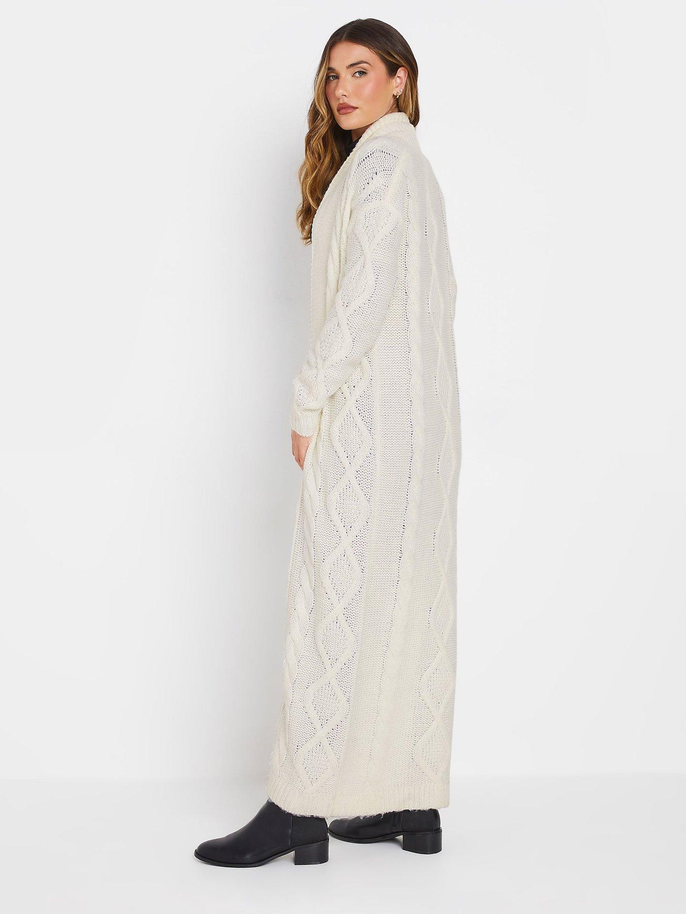 long-tall-sally-tall-cable-knit-midi-cardistillFront