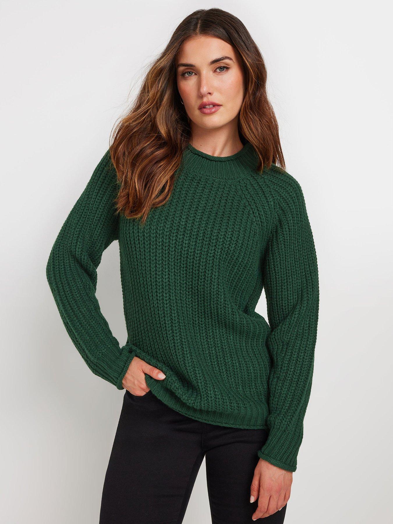 long-tall-sally-knitted-jumper-green