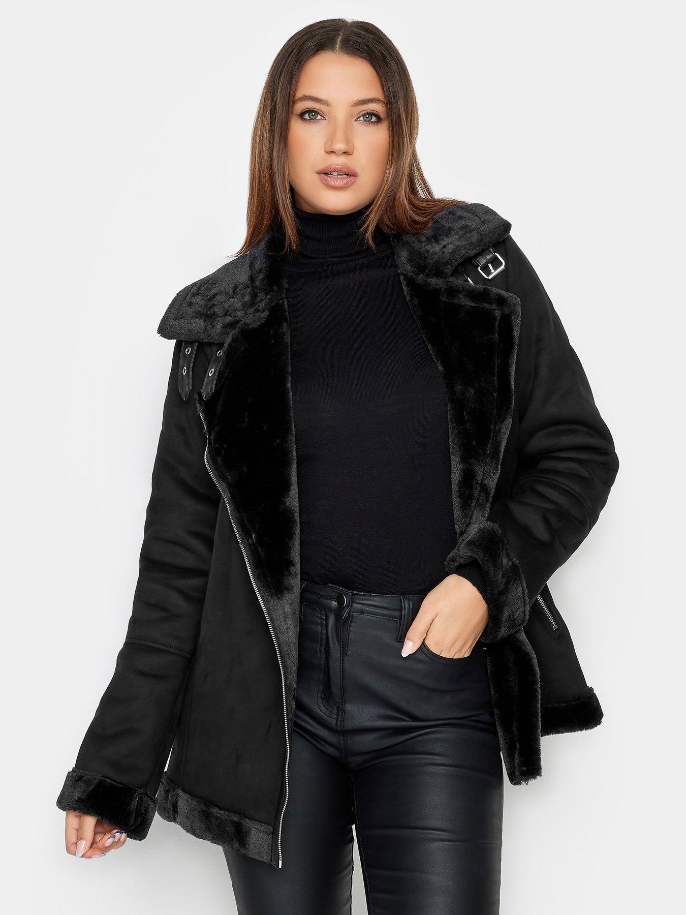 long-tall-sally-tall-aviator-jacket-black