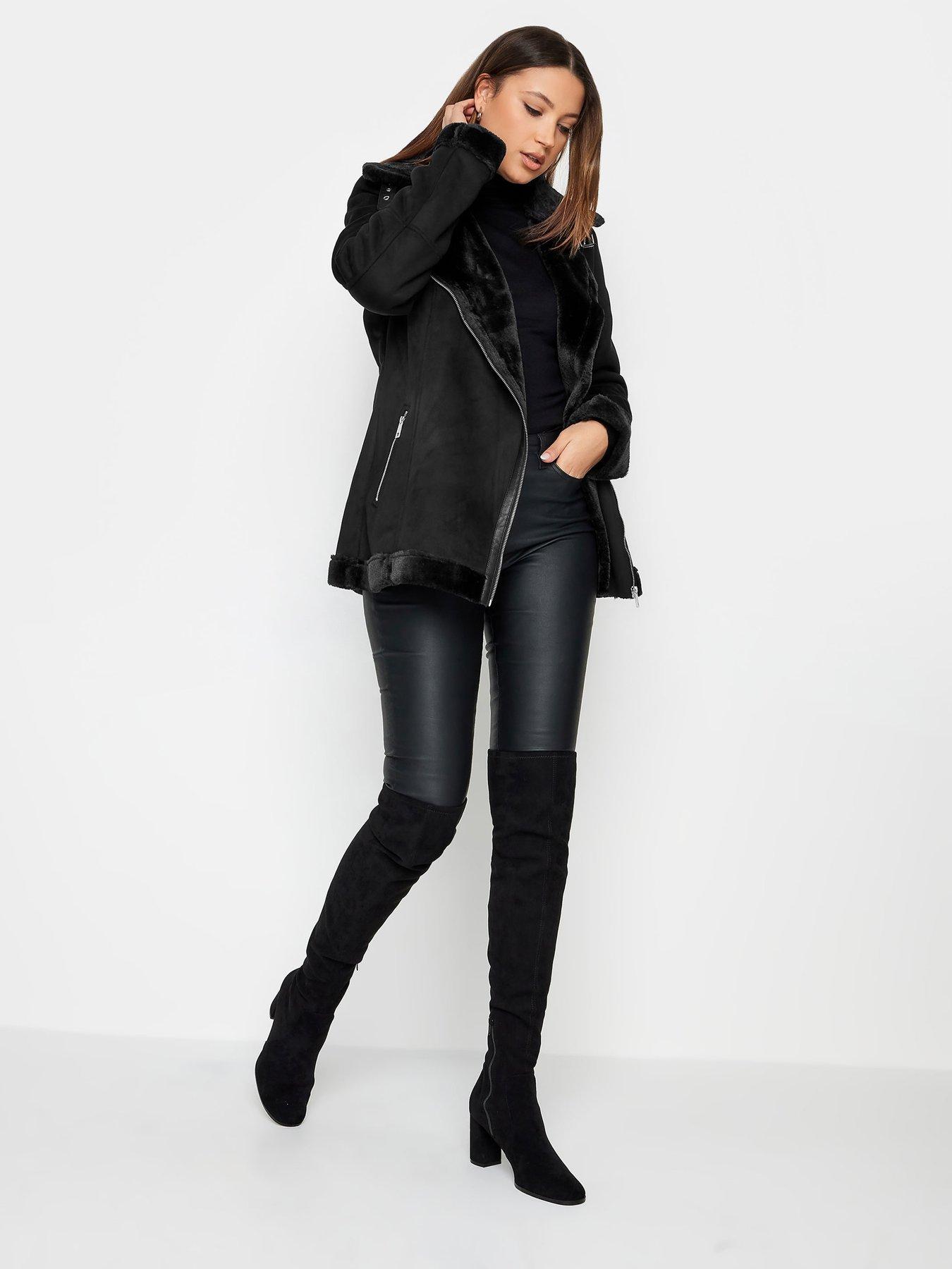 long-tall-sally-tall-aviator-jacket-blackback