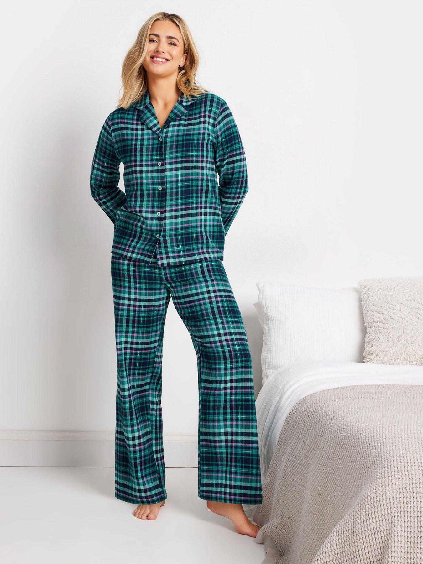 mco-check-pj-set-blue