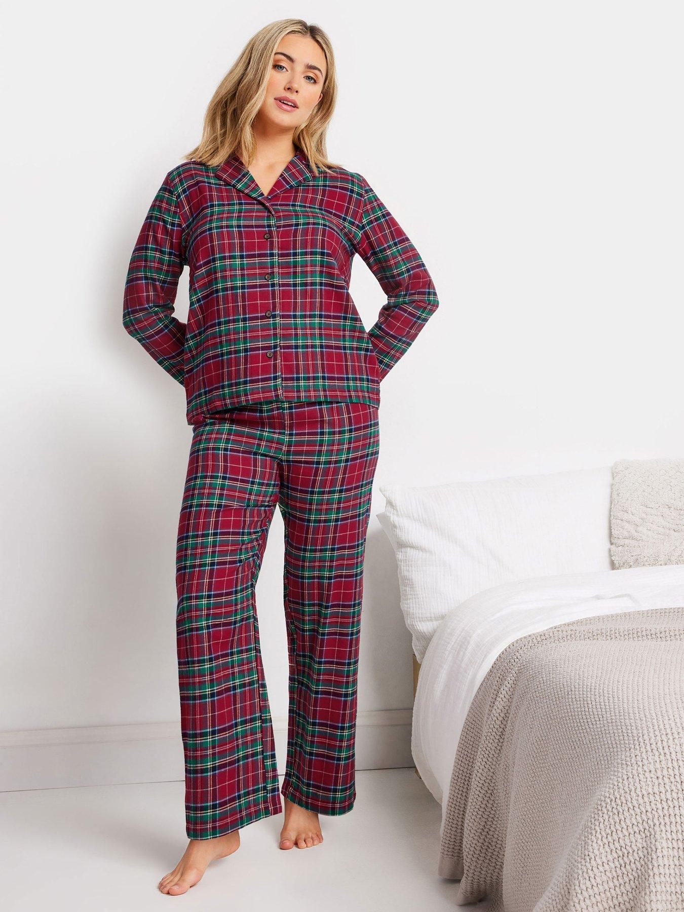 mco-check-pj-set-red