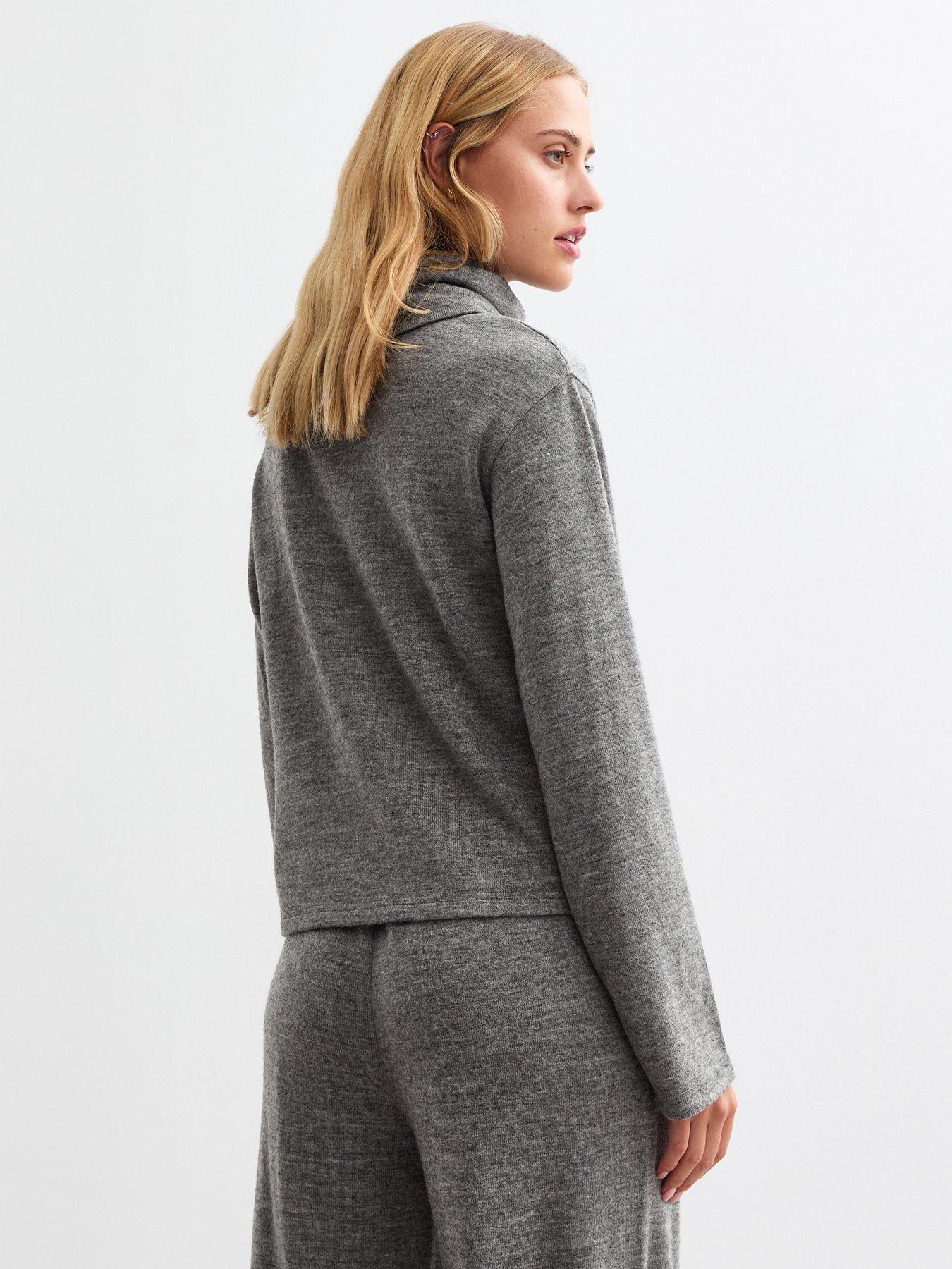 new-look-soft-touch-roll-neck-long-sleeve-top-greystillFront