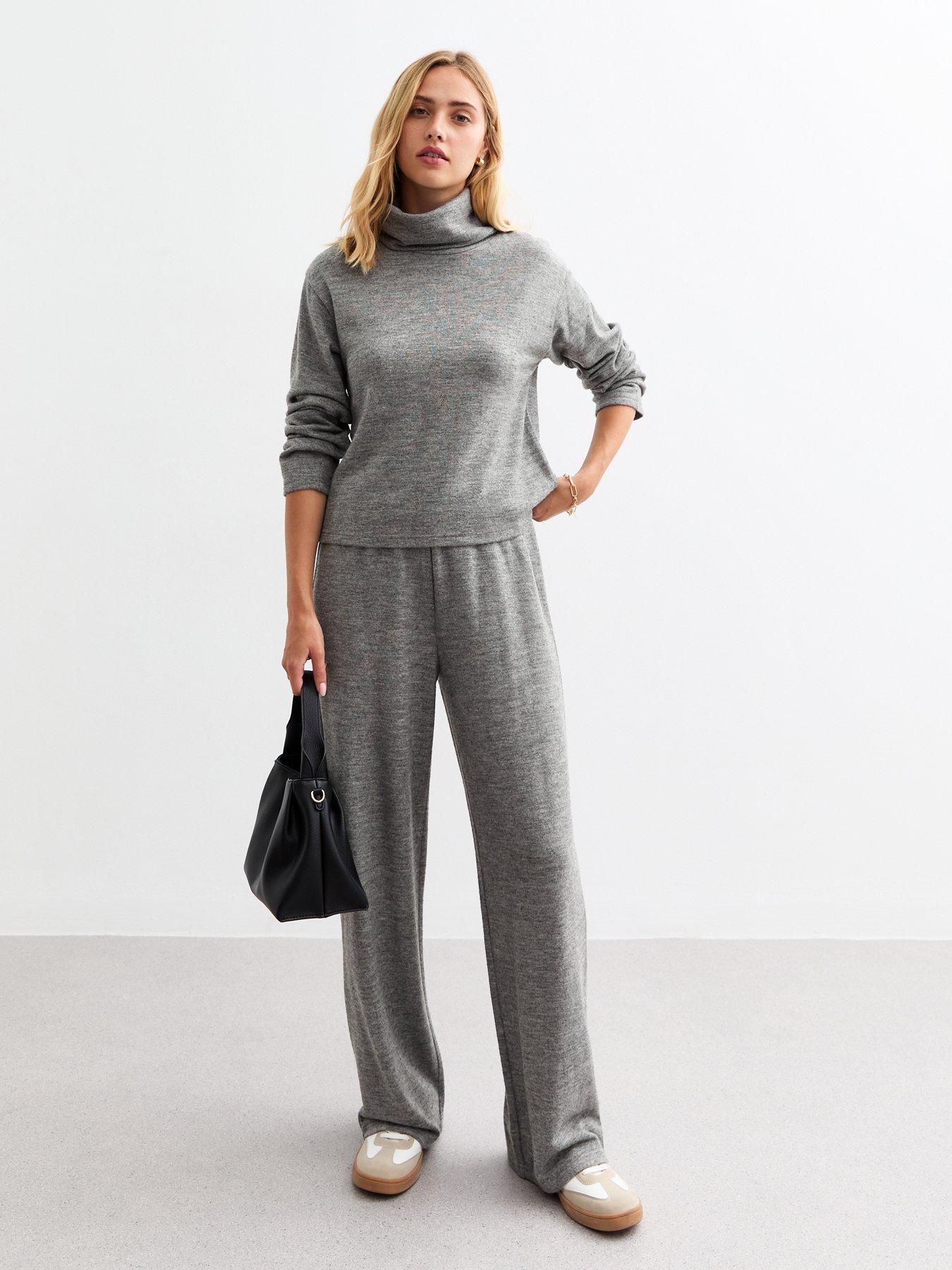 new-look-soft-touch-roll-neck-long-sleeve-top-greyback