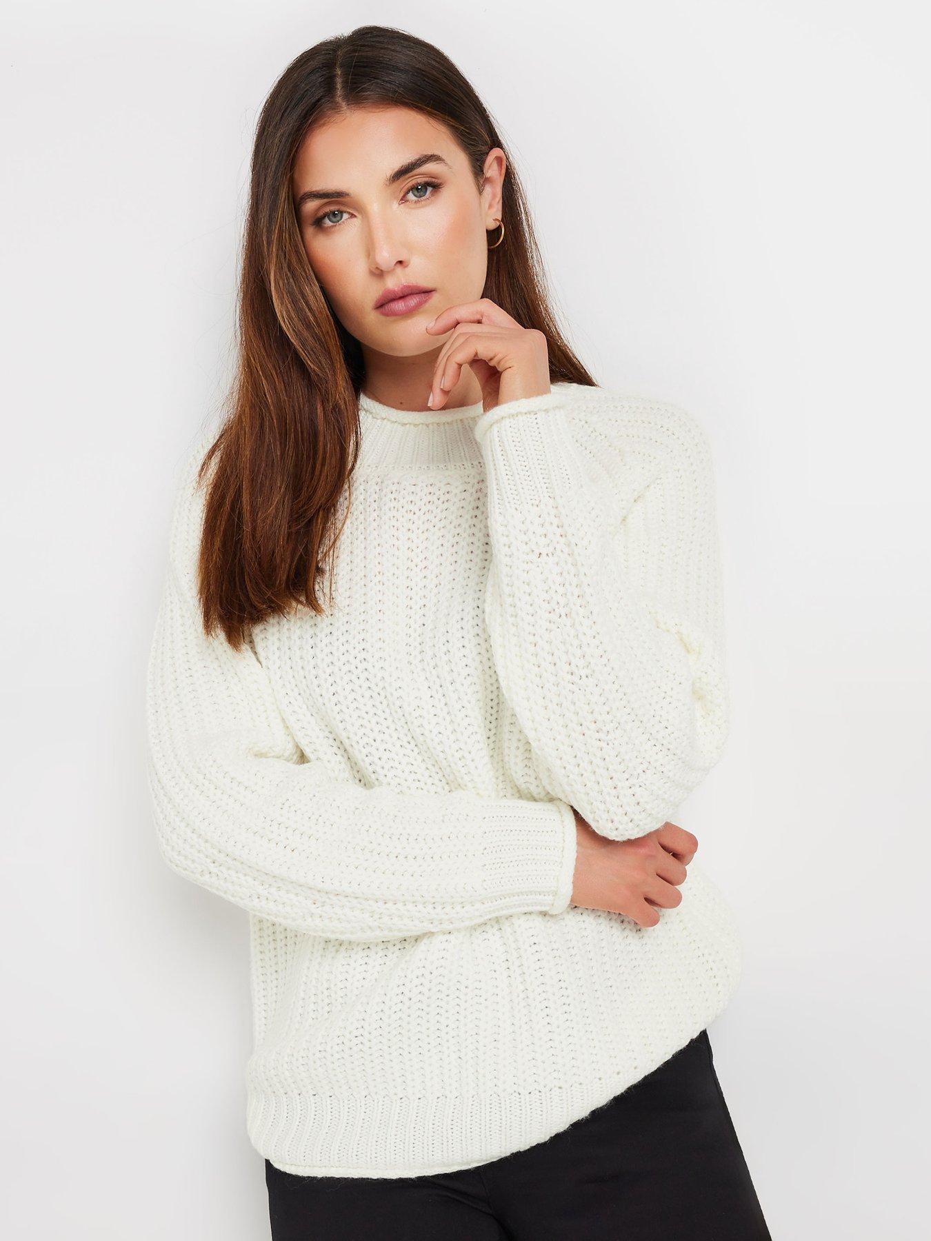 long-tall-sally-knitted-jumper-ivory