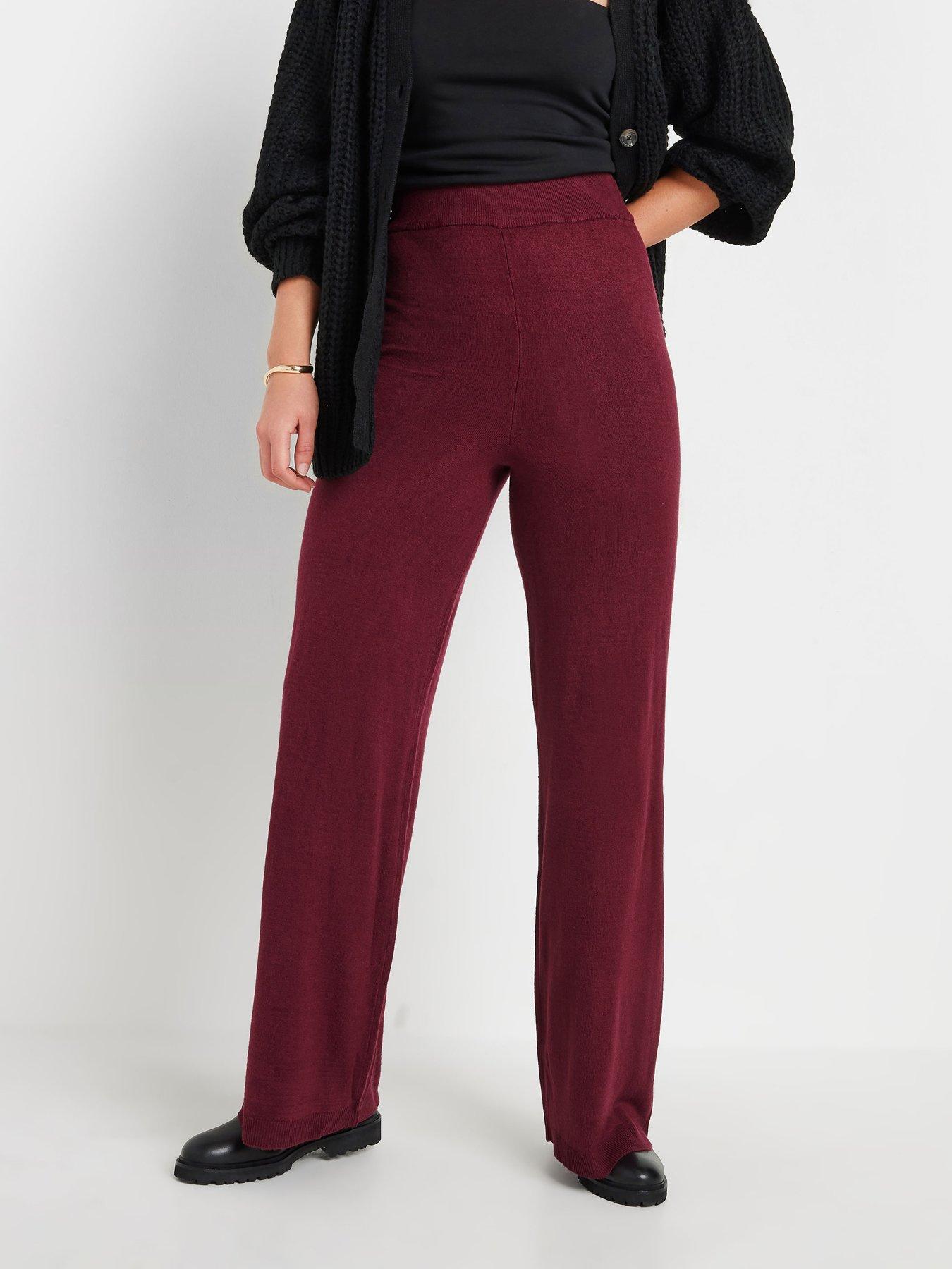 long-tall-sally-tall-wide-leg-trousers-red