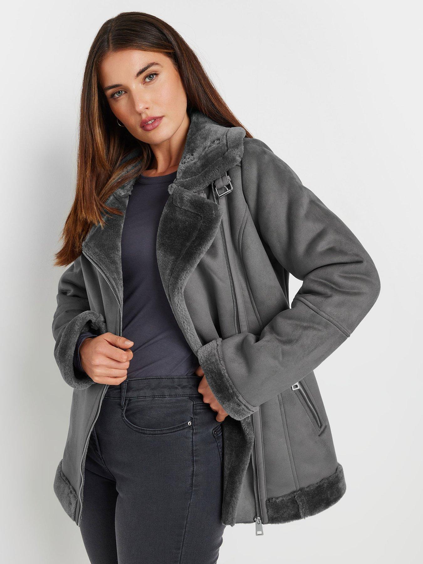 long-tall-sally-tall-aviator-jacket-grey