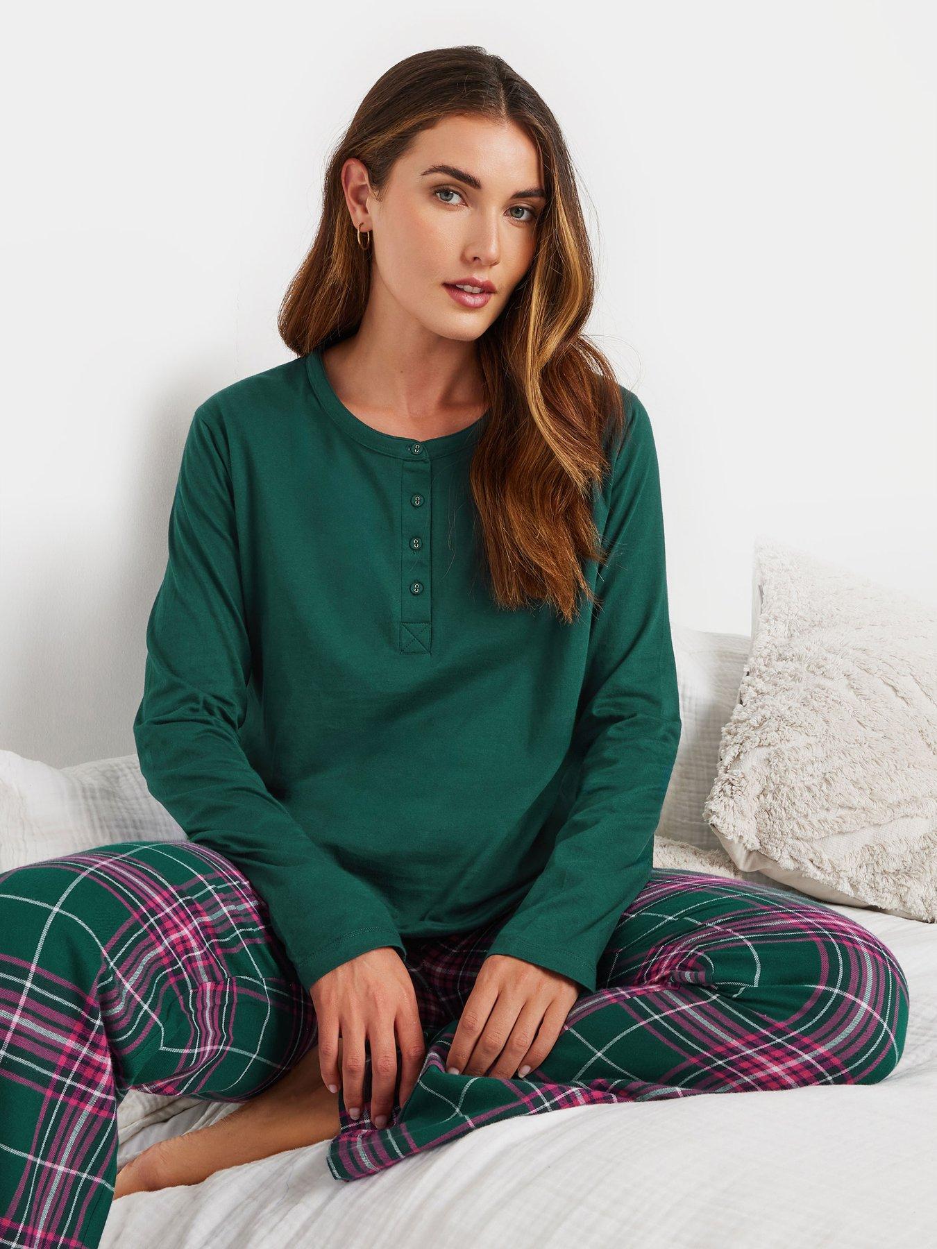 long-tall-sally-tall-long-sleeve-placket-pj-top