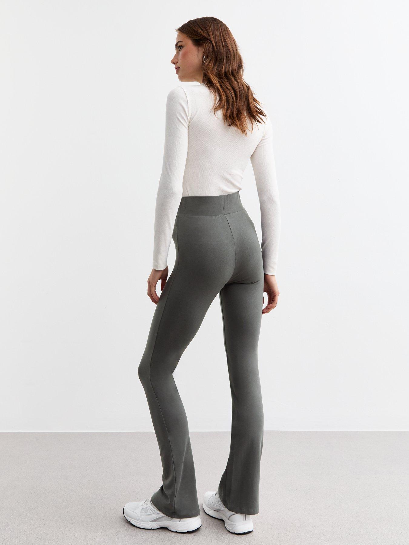 new-look-high-waist-flared-leggings-dark-greystillFront