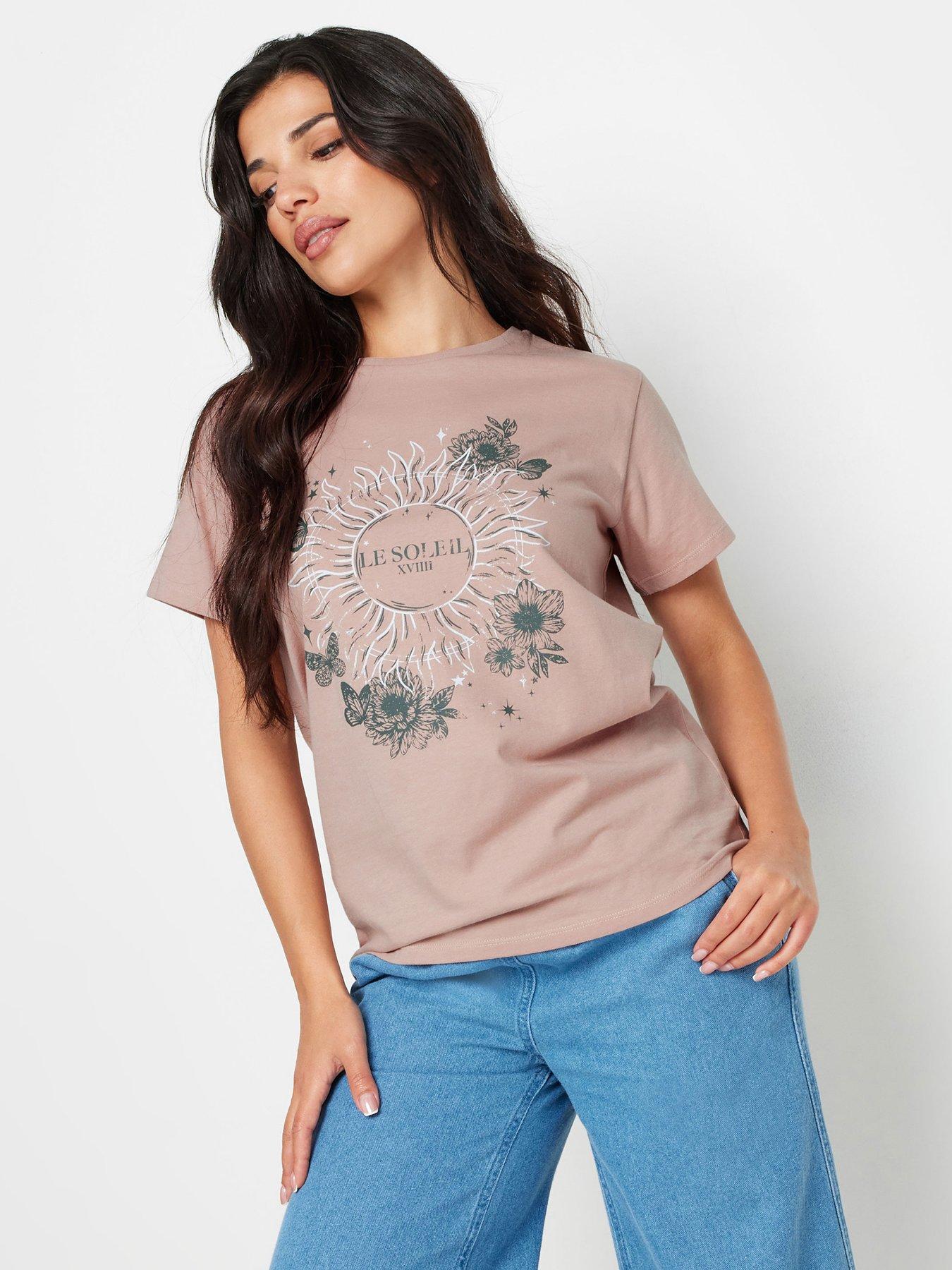 pixiegirl-petite-le-soleil-t-shirt-pink