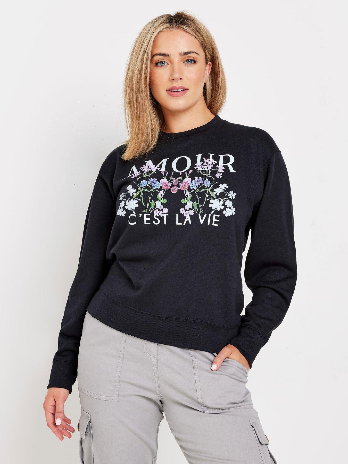 mco-flower-sweatshirt-blue