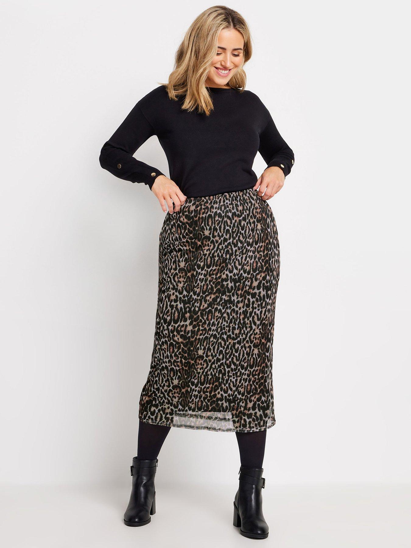 mco-animal-print-midi-skirtback