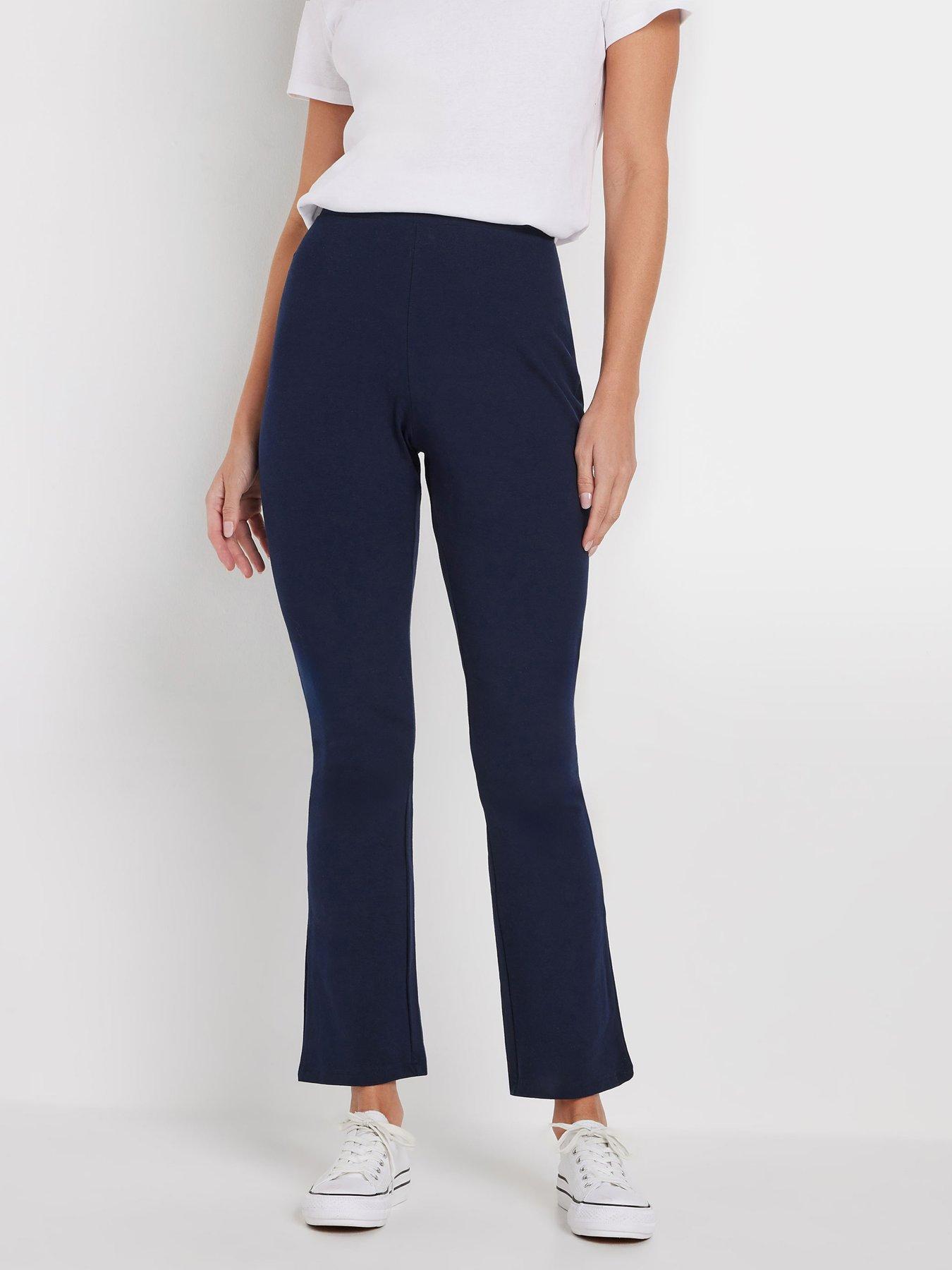 mco-petite-slim-leg-yoga-pant-blue